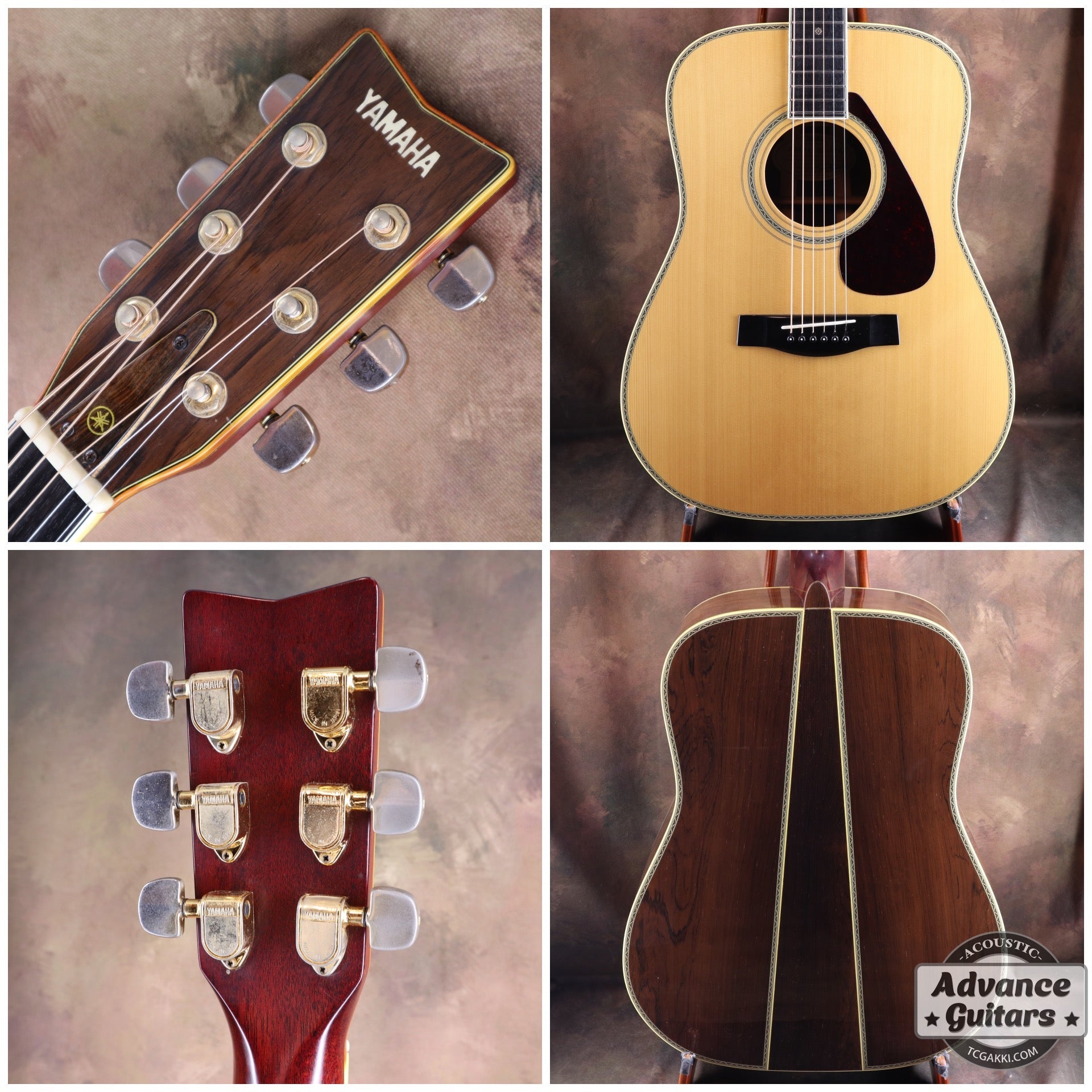 1975年製 L - 15 - TC楽器 - TCGAKKI