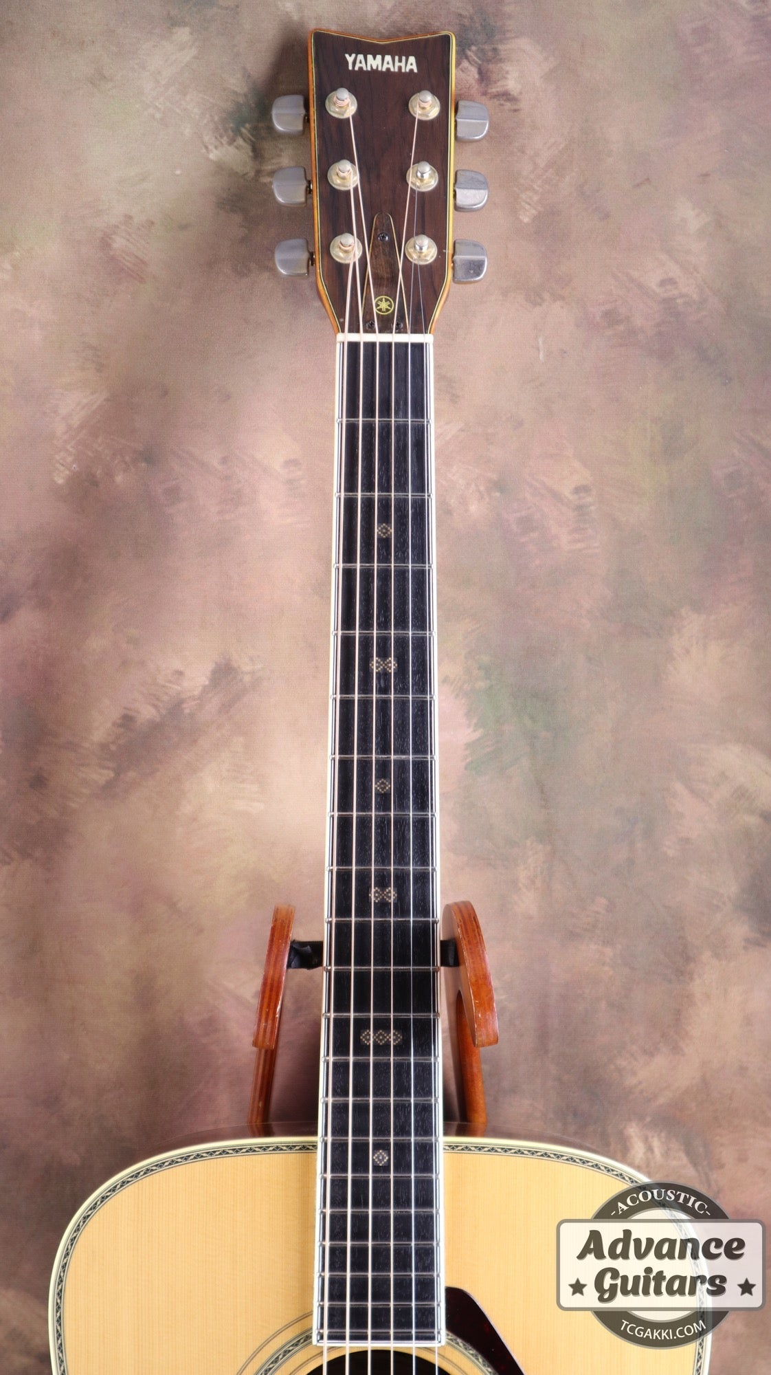 1975年製 L - 15 - TC楽器 - TCGAKKI