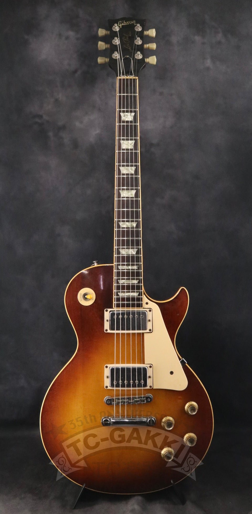 1975 Les Paul Deluxe Large Humbucker - TC楽器 - TCGAKKI