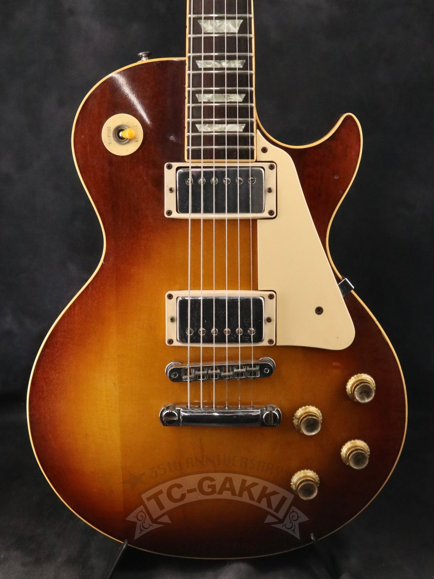 1975 Les Paul Deluxe Large Humbucker - TC楽器 - TCGAKKI