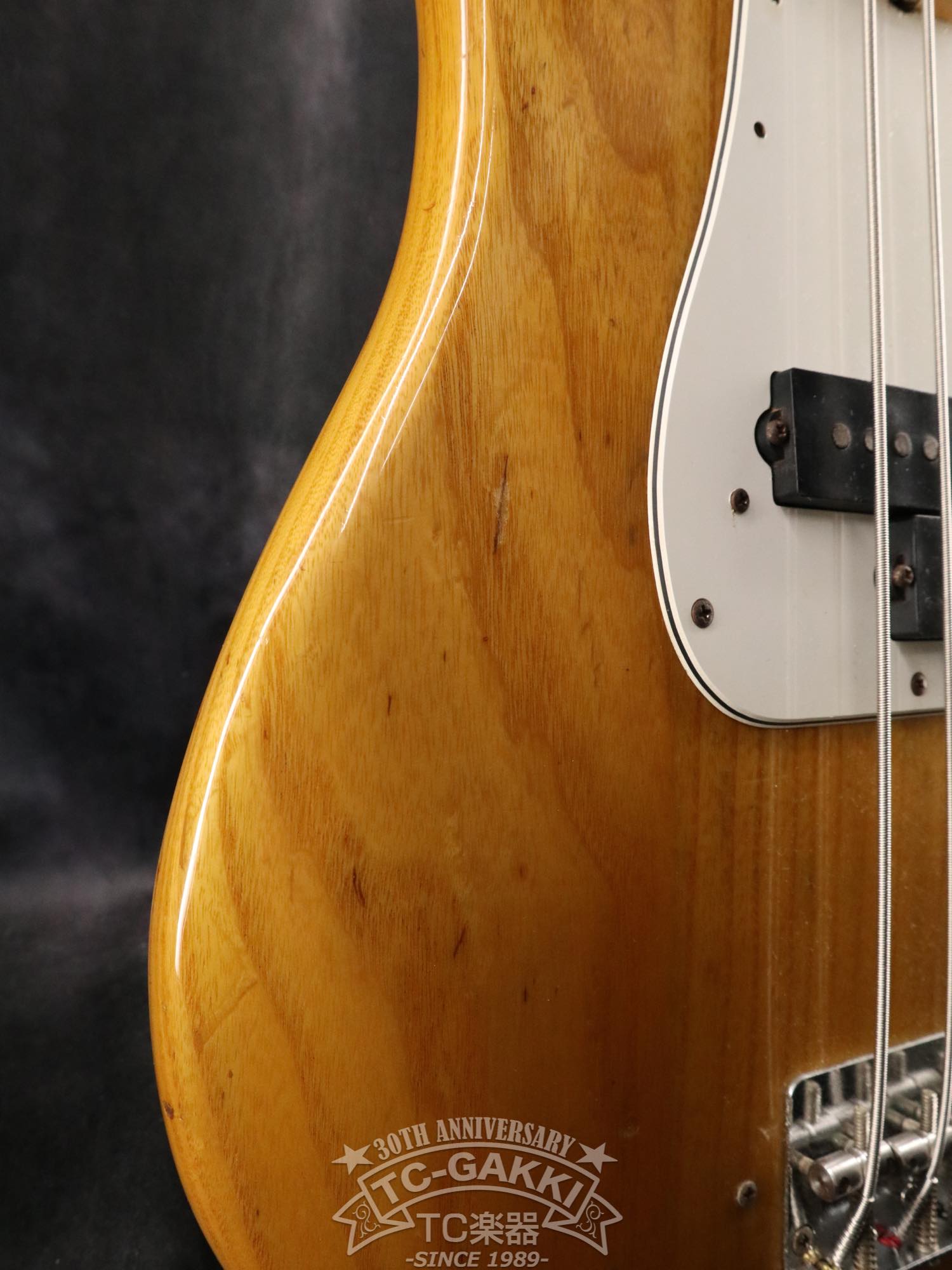 1975 Precision Bass - TC楽器 - TCGAKKI