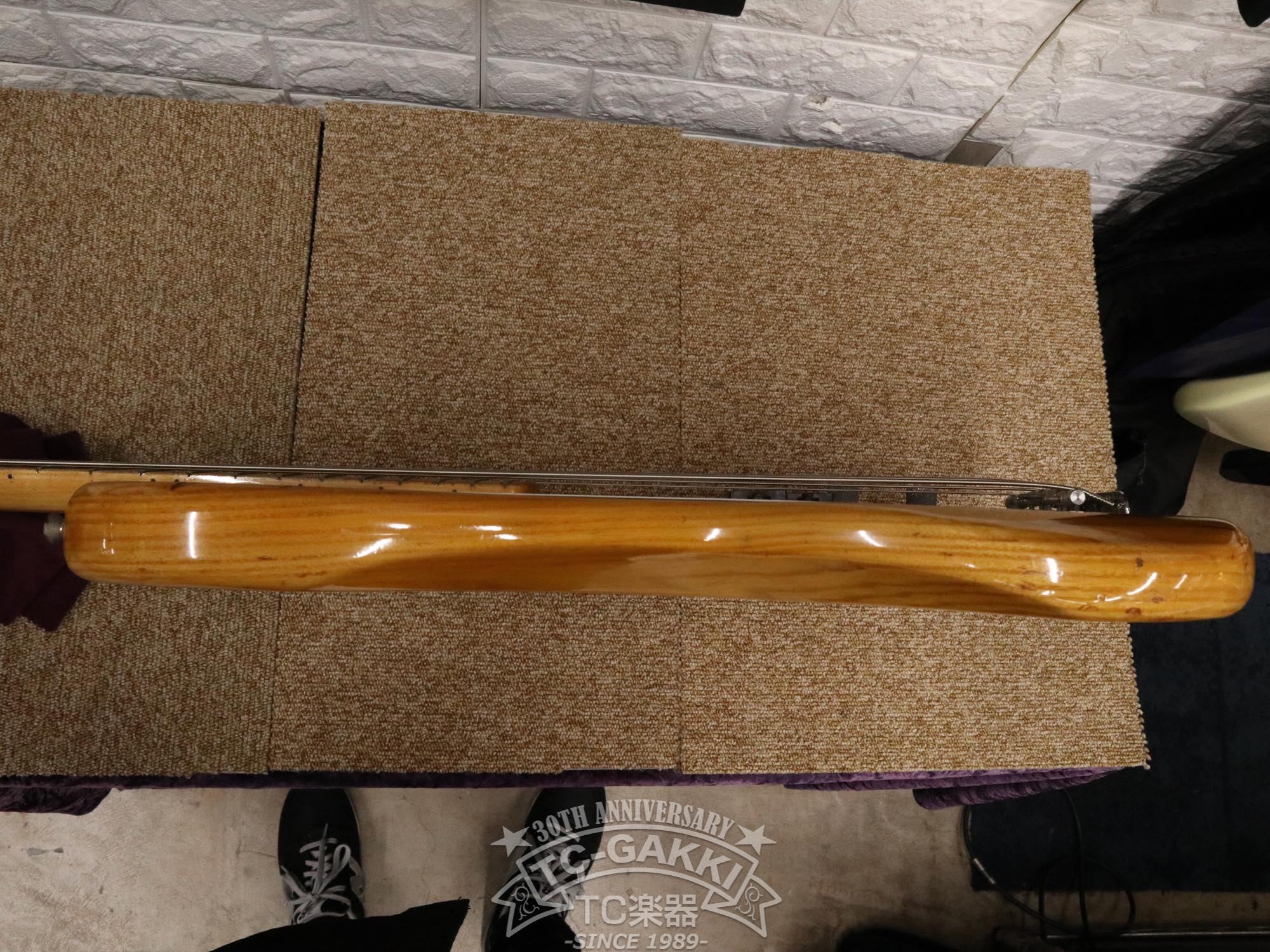 1975 Precision Bass - TC楽器 - TCGAKKI