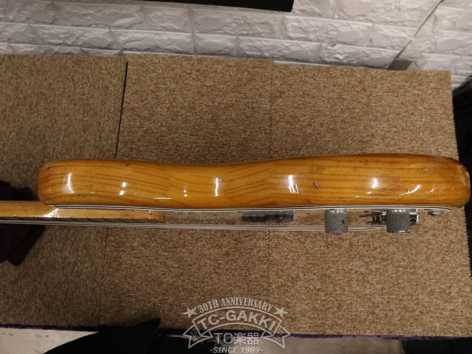 1975 Precision Bass - TC楽器 - TCGAKKI