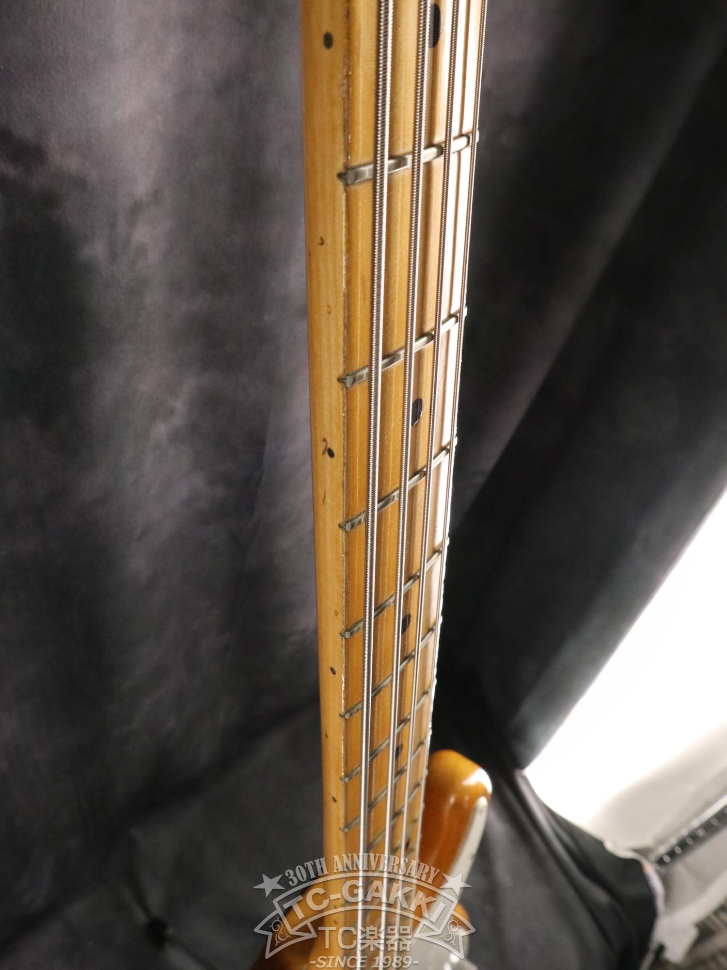1975 Precision Bass - TC楽器 - TCGAKKI