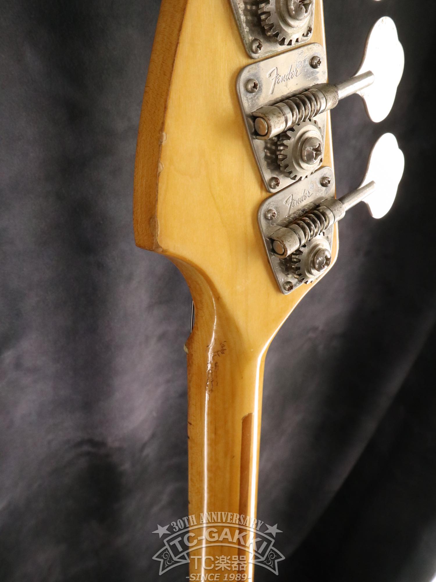 1975 Precision Bass - TC楽器 - TCGAKKI