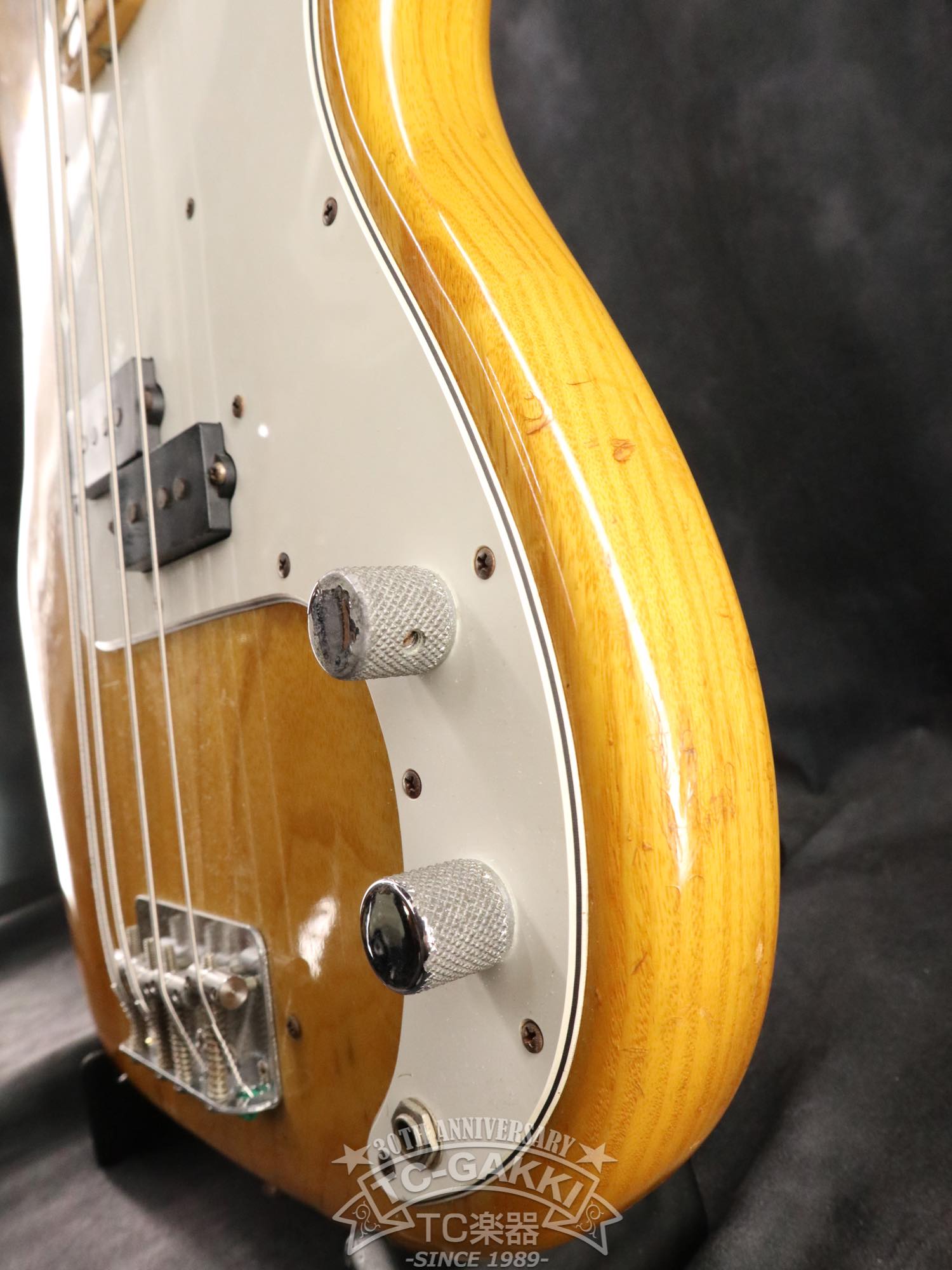 1975 Precision Bass - TC楽器 - TCGAKKI