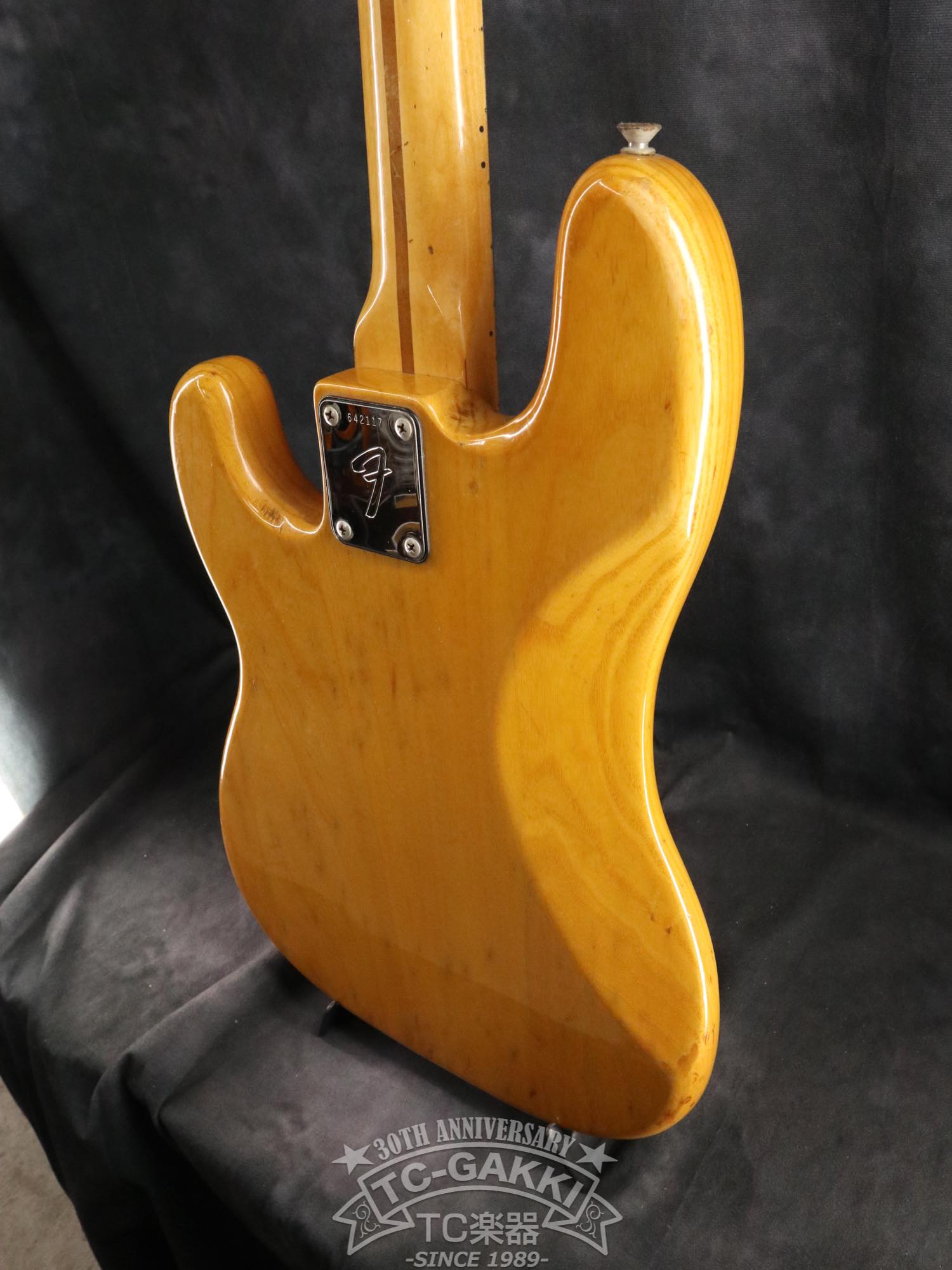 1975 Precision Bass - TC楽器 - TCGAKKI