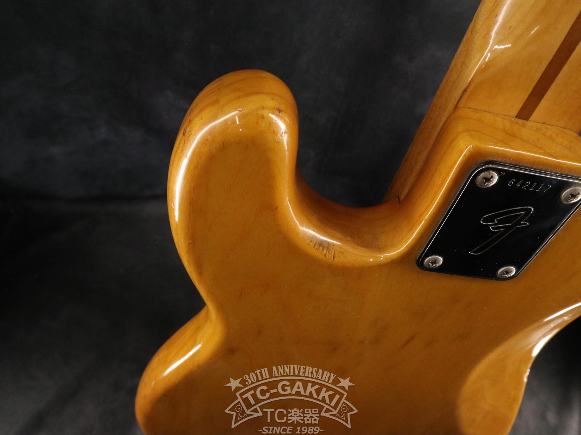 1975 Precision Bass - TC楽器 - TCGAKKI
