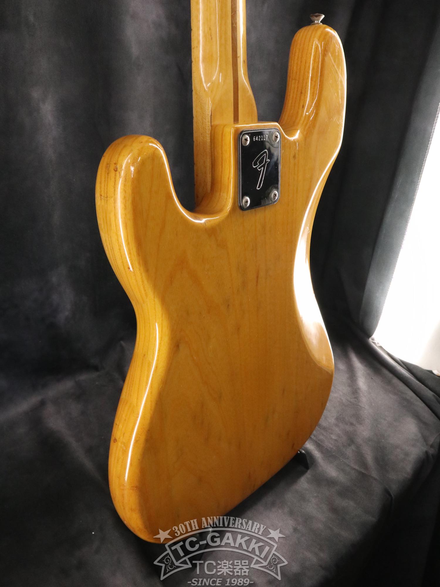 1975 Precision Bass - TC楽器 - TCGAKKI