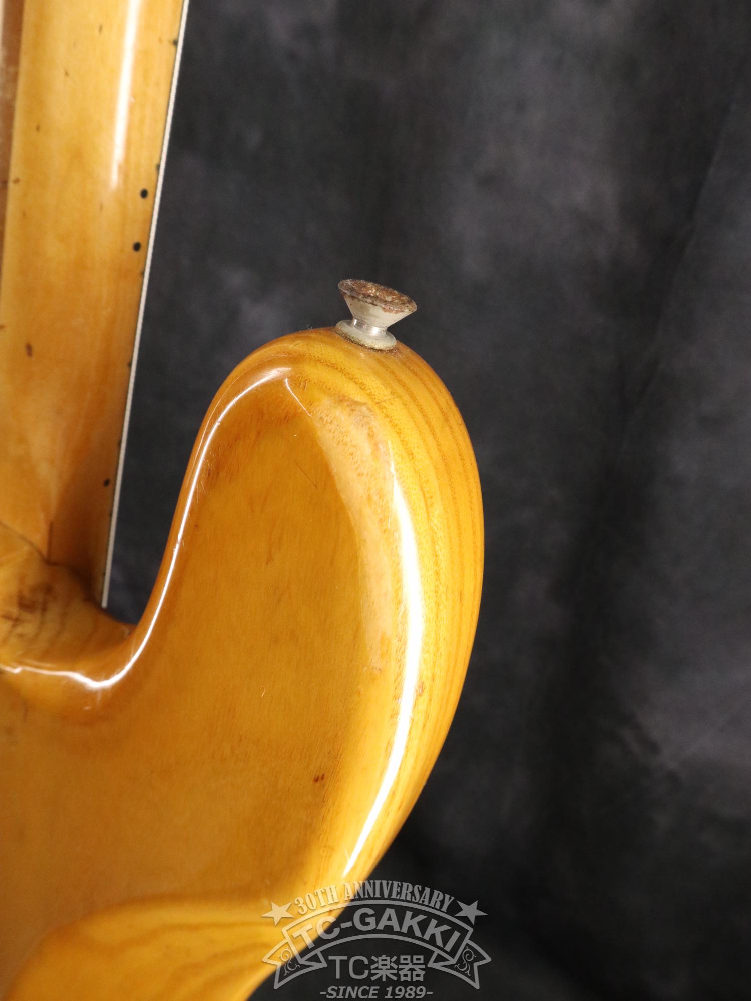 1975 Precision Bass - TC楽器 - TCGAKKI