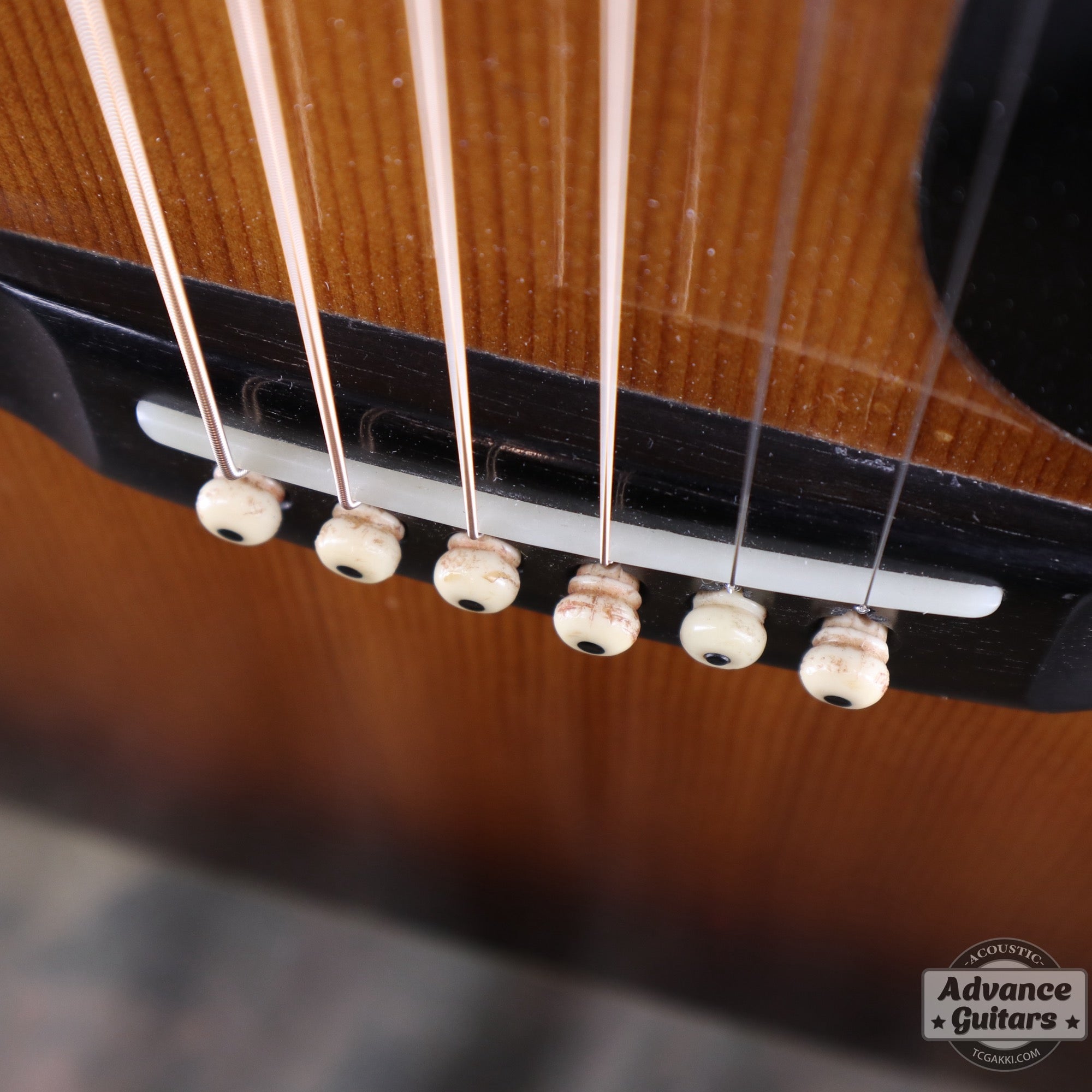 1976年製 D - 35 Shaded - TC楽器 - TCGAKKI