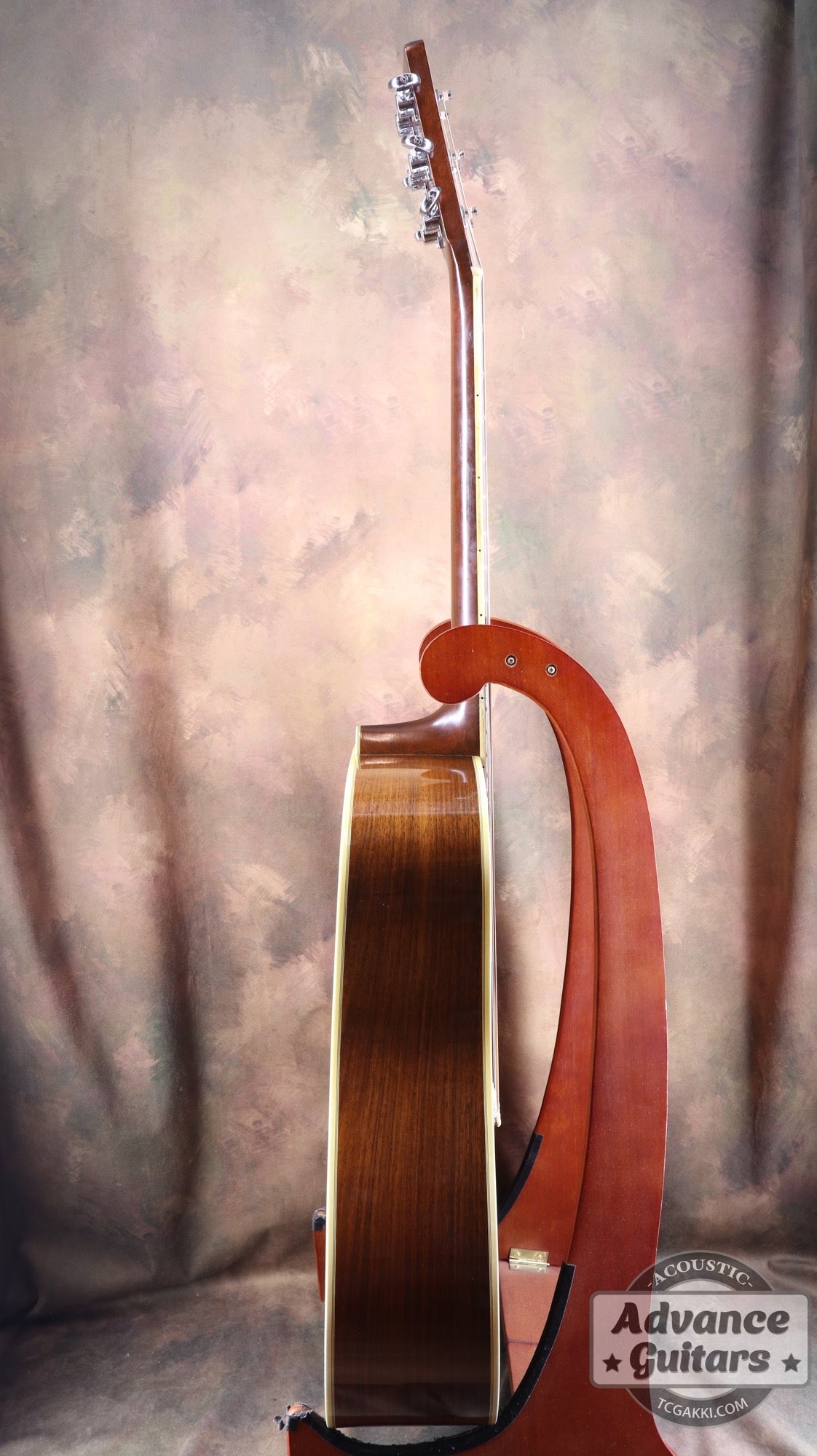 1976年製 D - 35 Shaded - TC楽器 - TCGAKKI