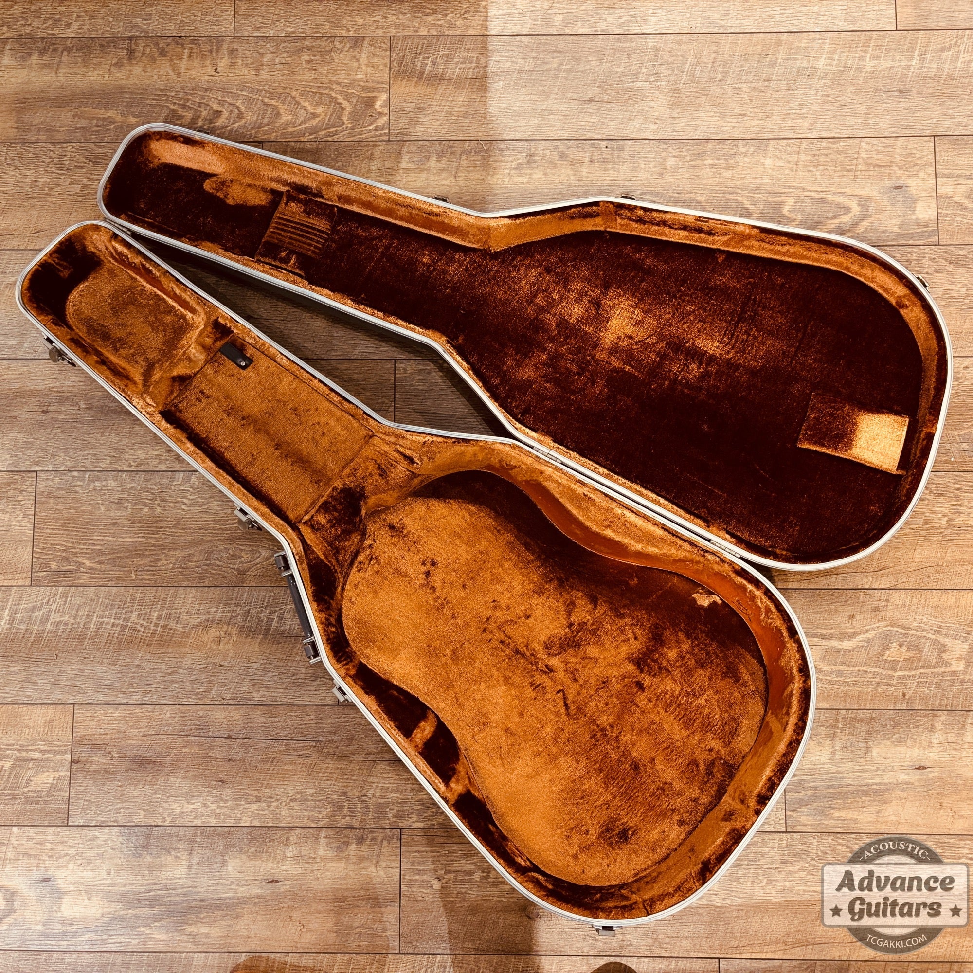 1976年製 D - 35 Shaded - TC楽器 - TCGAKKI