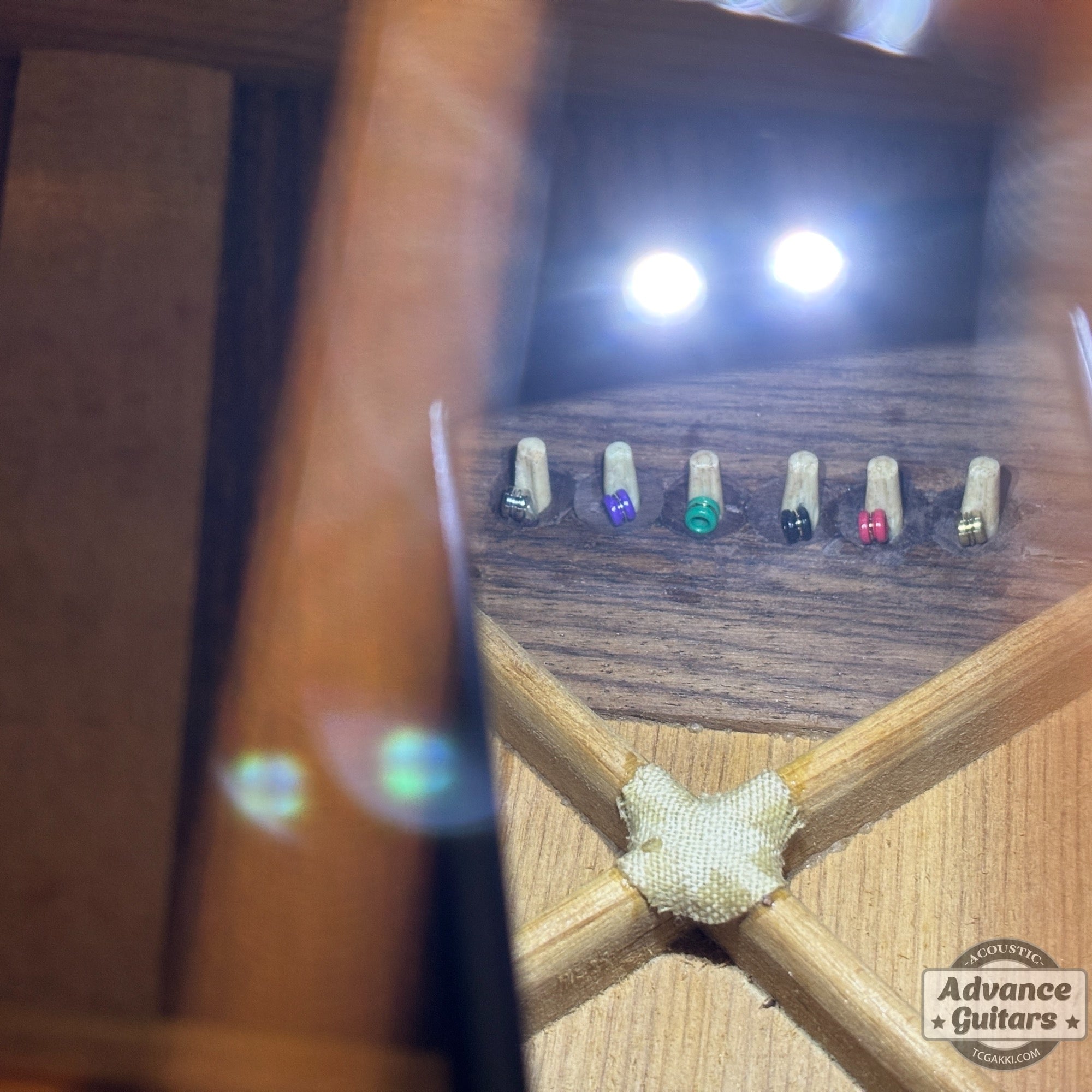 1976年製 D - 35 Shaded - TC楽器 - TCGAKKI