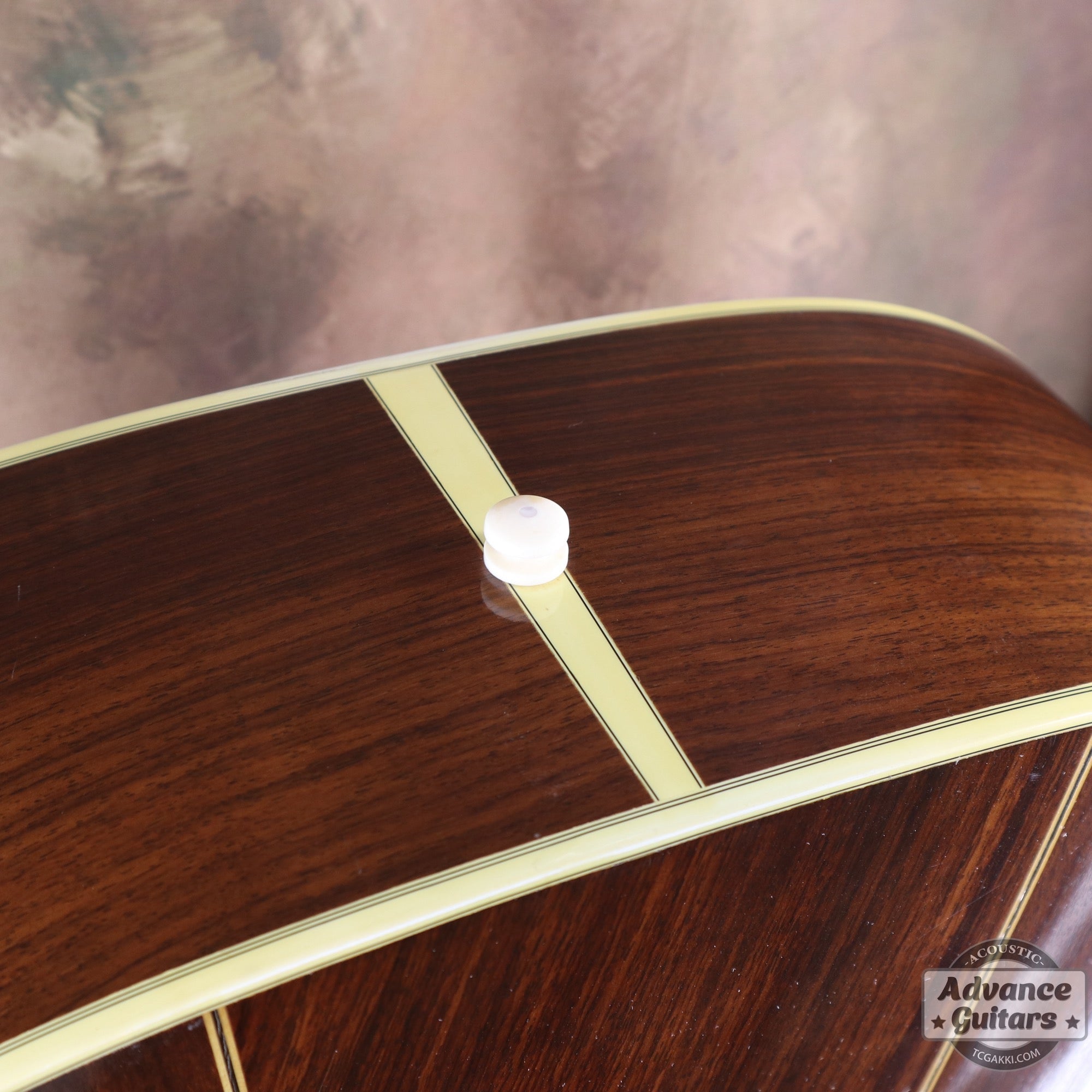 1976年製 D - 35 Shaded - TC楽器 - TCGAKKI