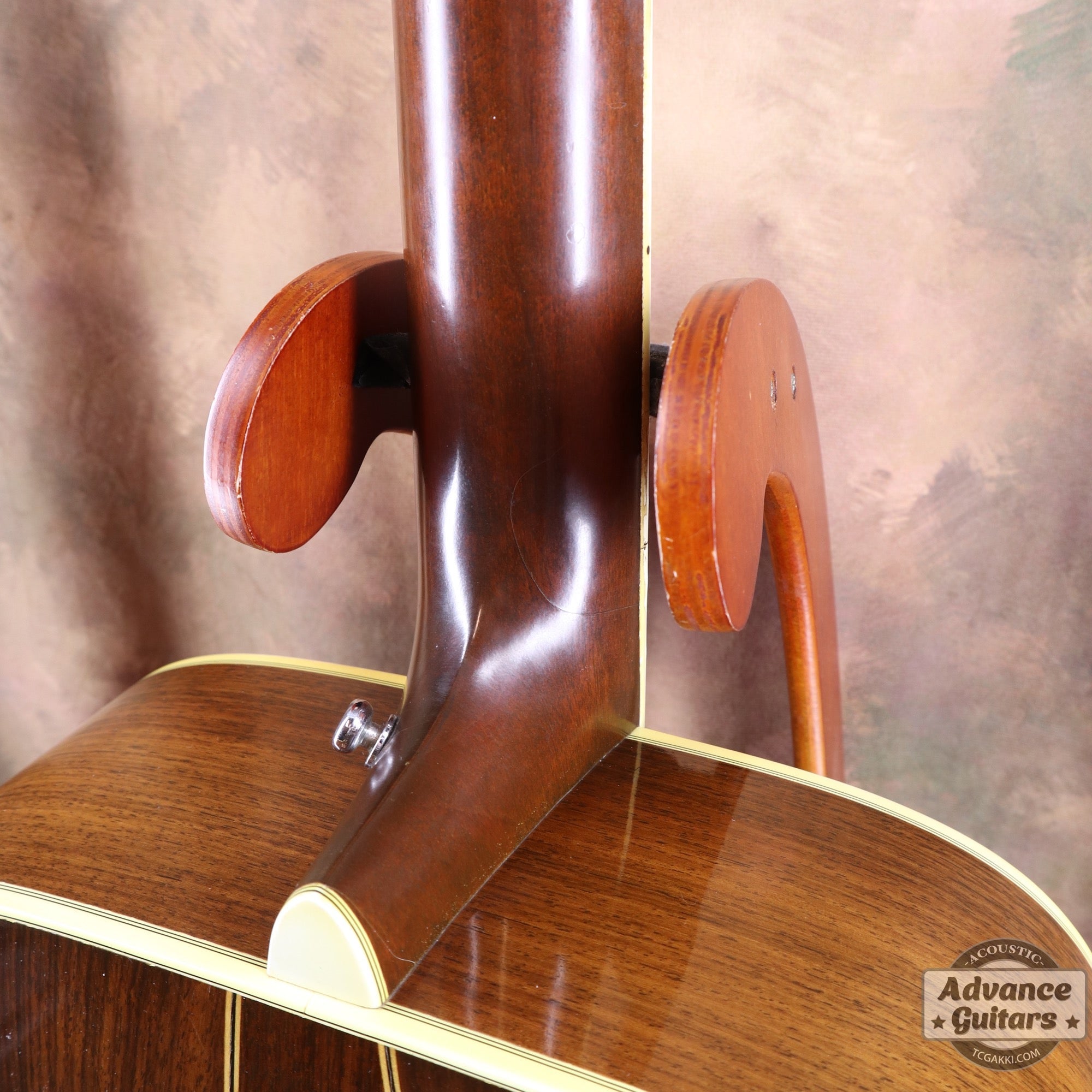 1976年製 D - 35 Shaded - TC楽器 - TCGAKKI