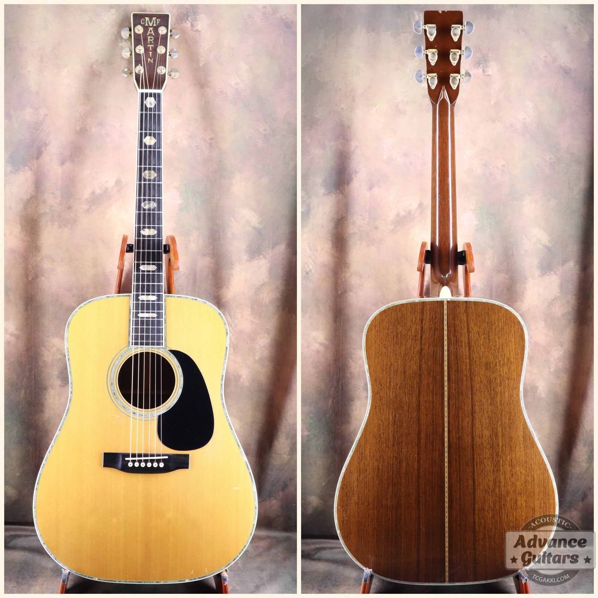 1976年製 D-45