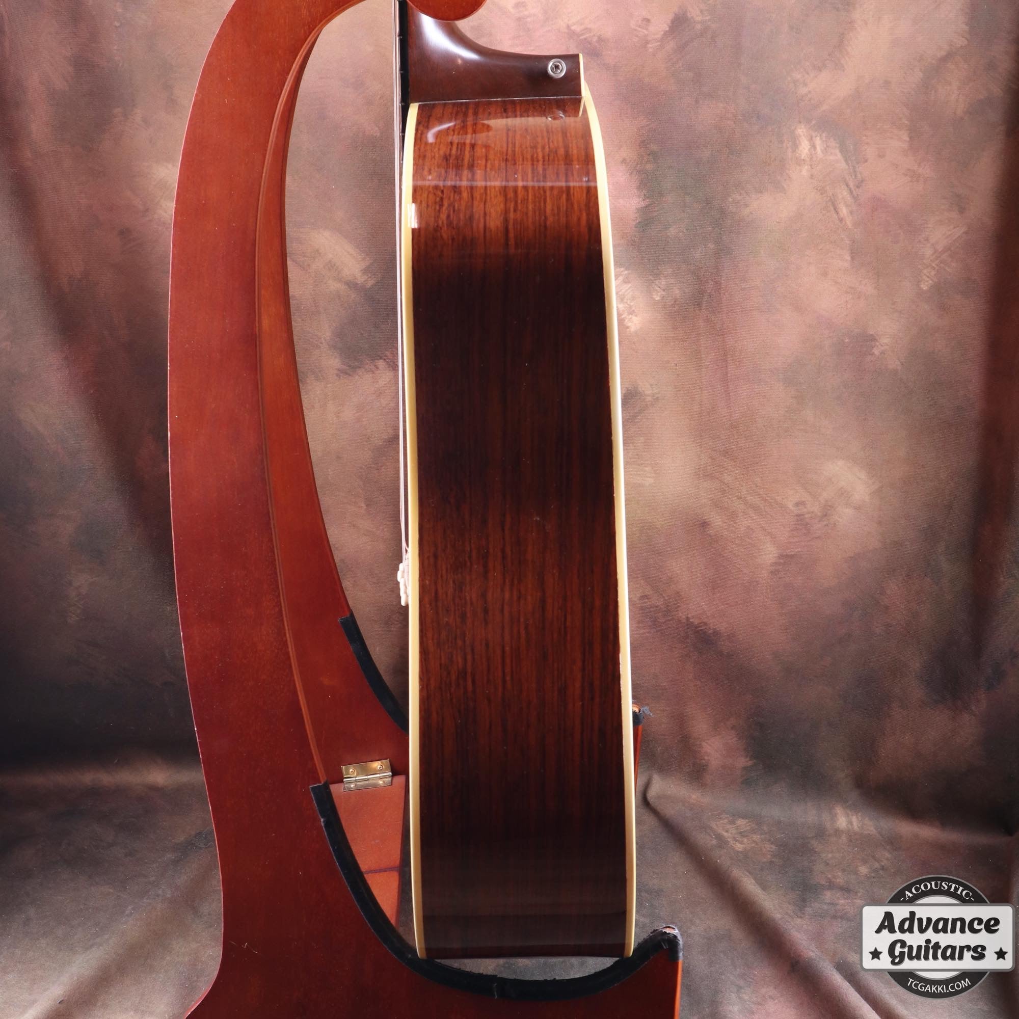 1976年製 D - 76 - TC楽器 - TCGAKKI