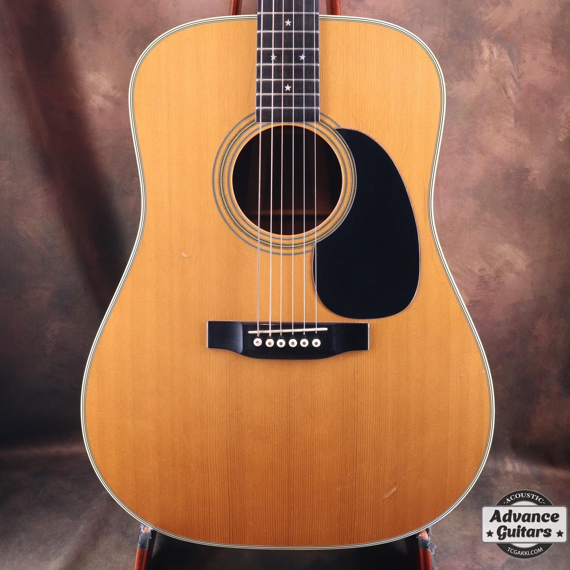 1976年製 D - 76 - TC楽器 - TCGAKKI