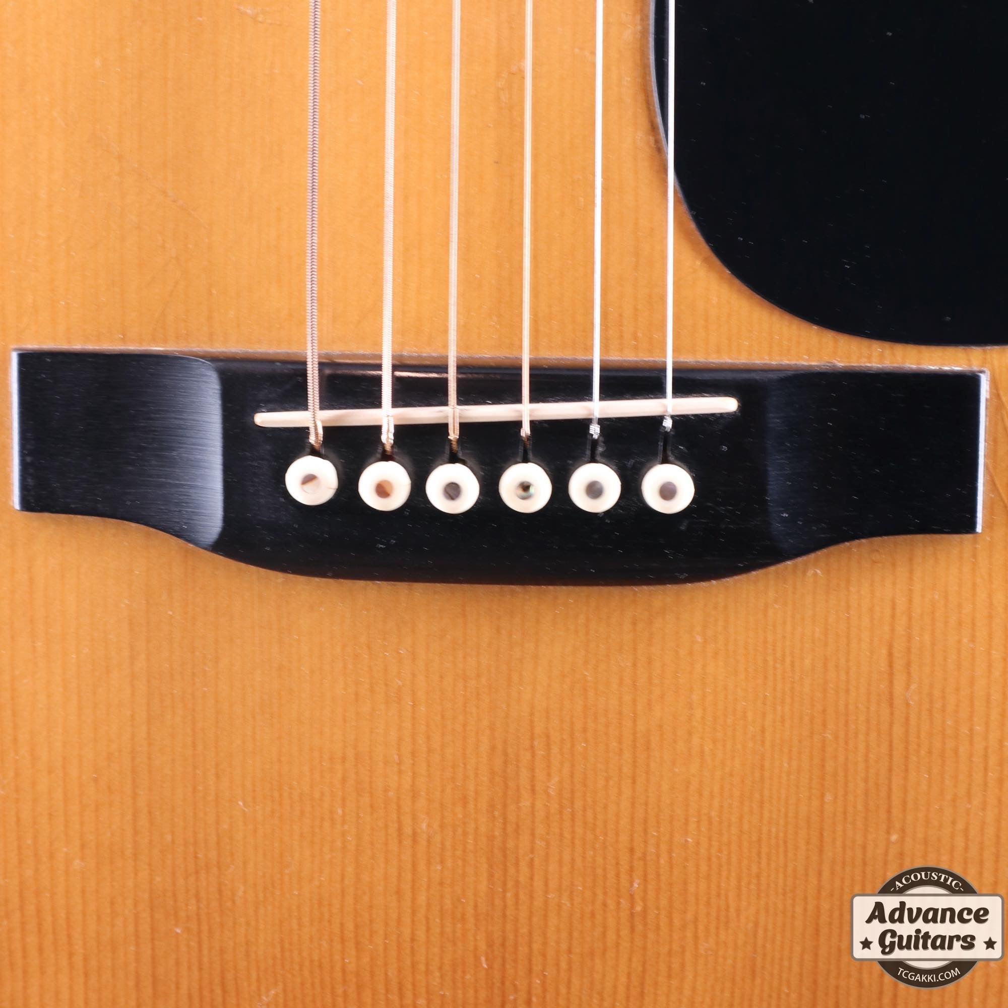 1976年製 D - 76 - TC楽器 - TCGAKKI