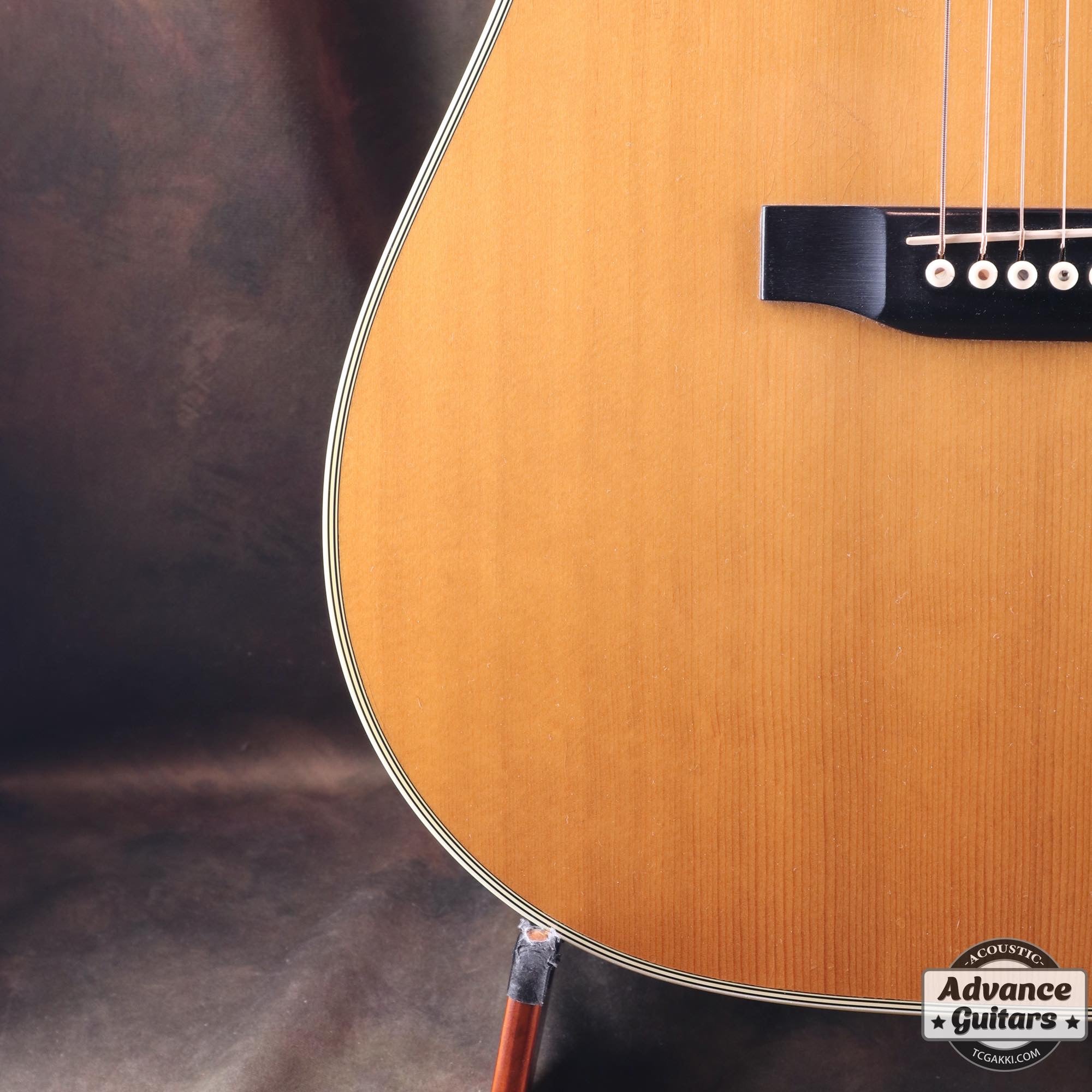 1976年製 D - 76 - TC楽器 - TCGAKKI