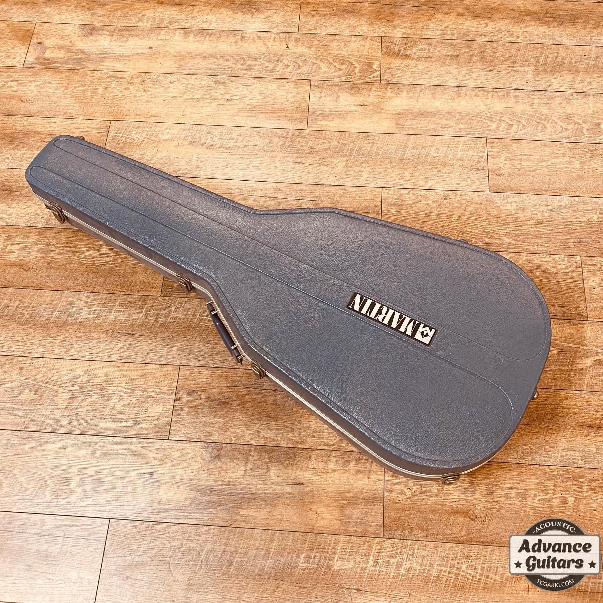 1976年製 D - 76 - TC楽器 - TCGAKKI