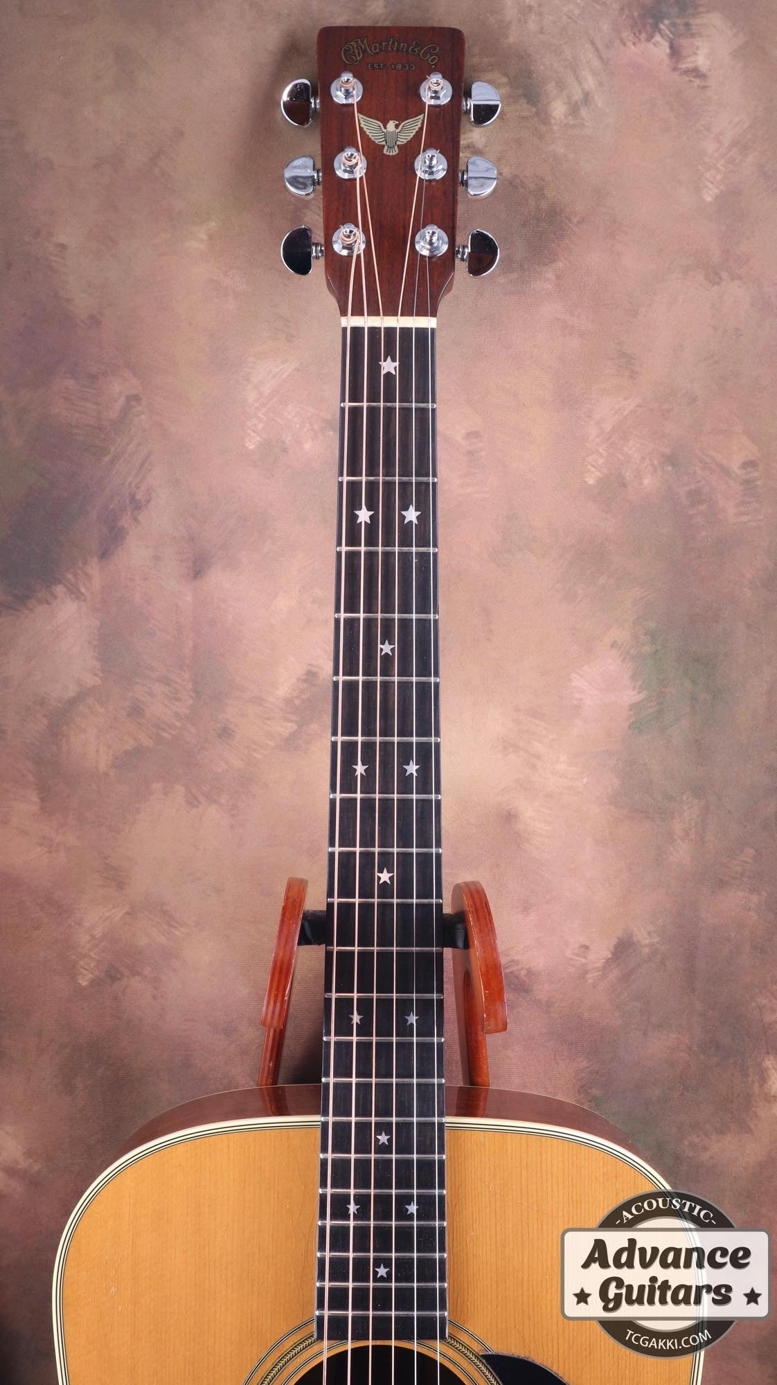 1976年製 D - 76 - TC楽器 - TCGAKKI