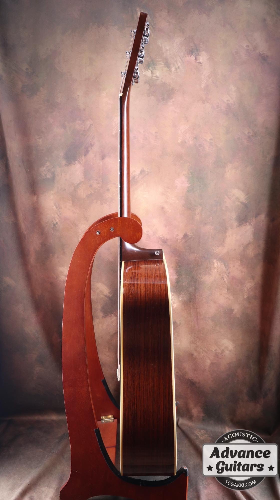 1976年製 D - 76 - TC楽器 - TCGAKKI