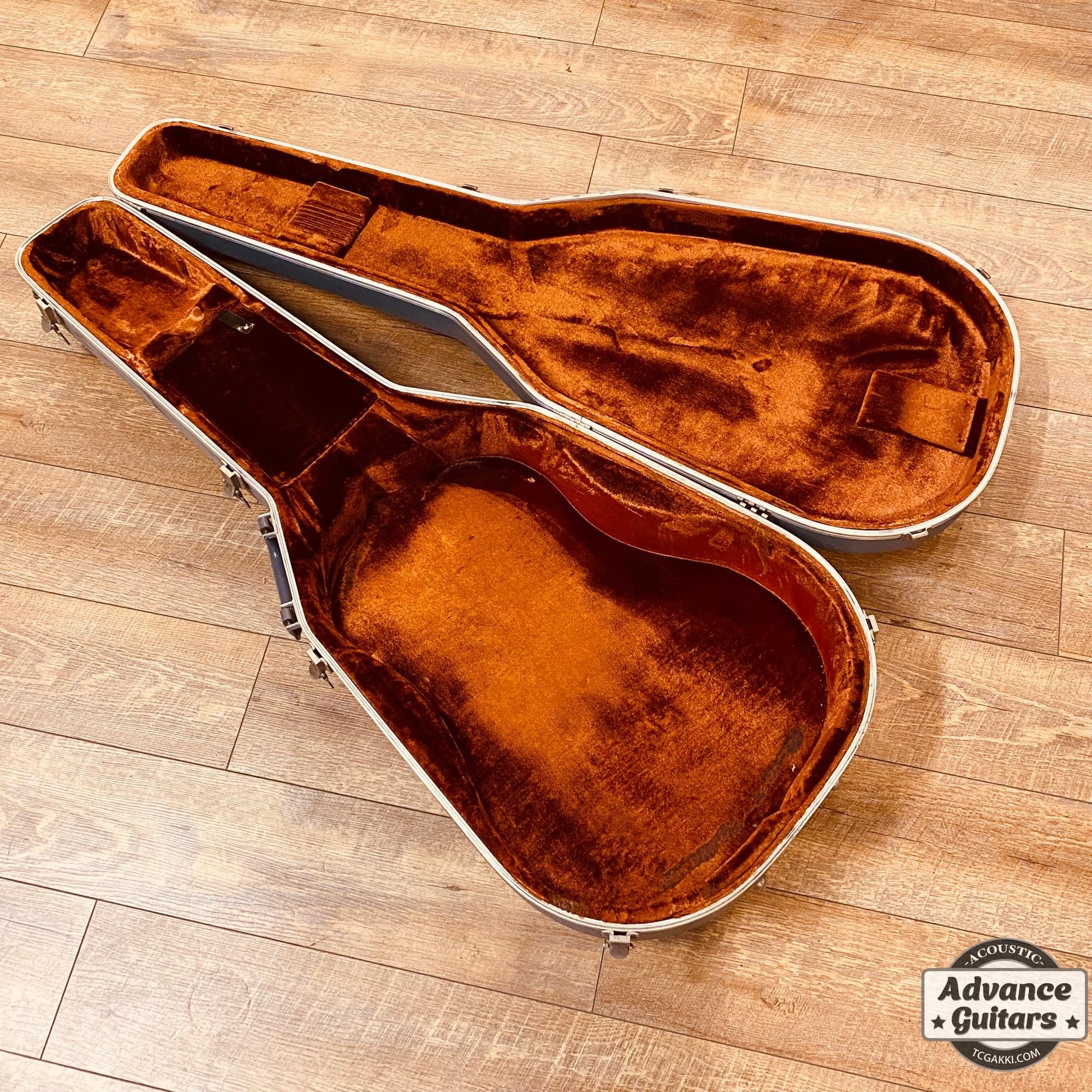 1976年製 D - 76 - TC楽器 - TCGAKKI