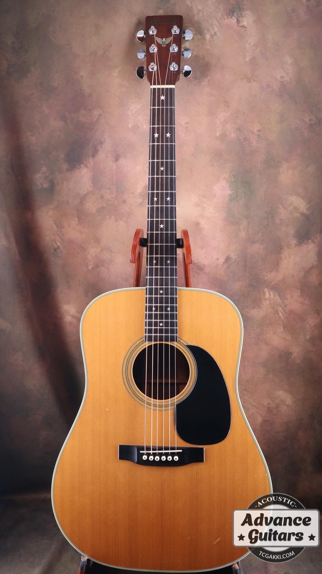 1976年製 D - 76 - TC楽器 - TCGAKKI