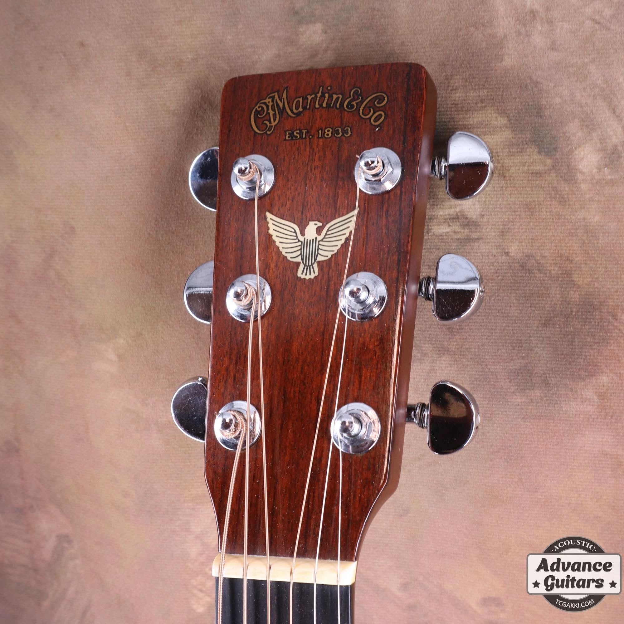 1976年製 D - 76 - TC楽器 - TCGAKKI