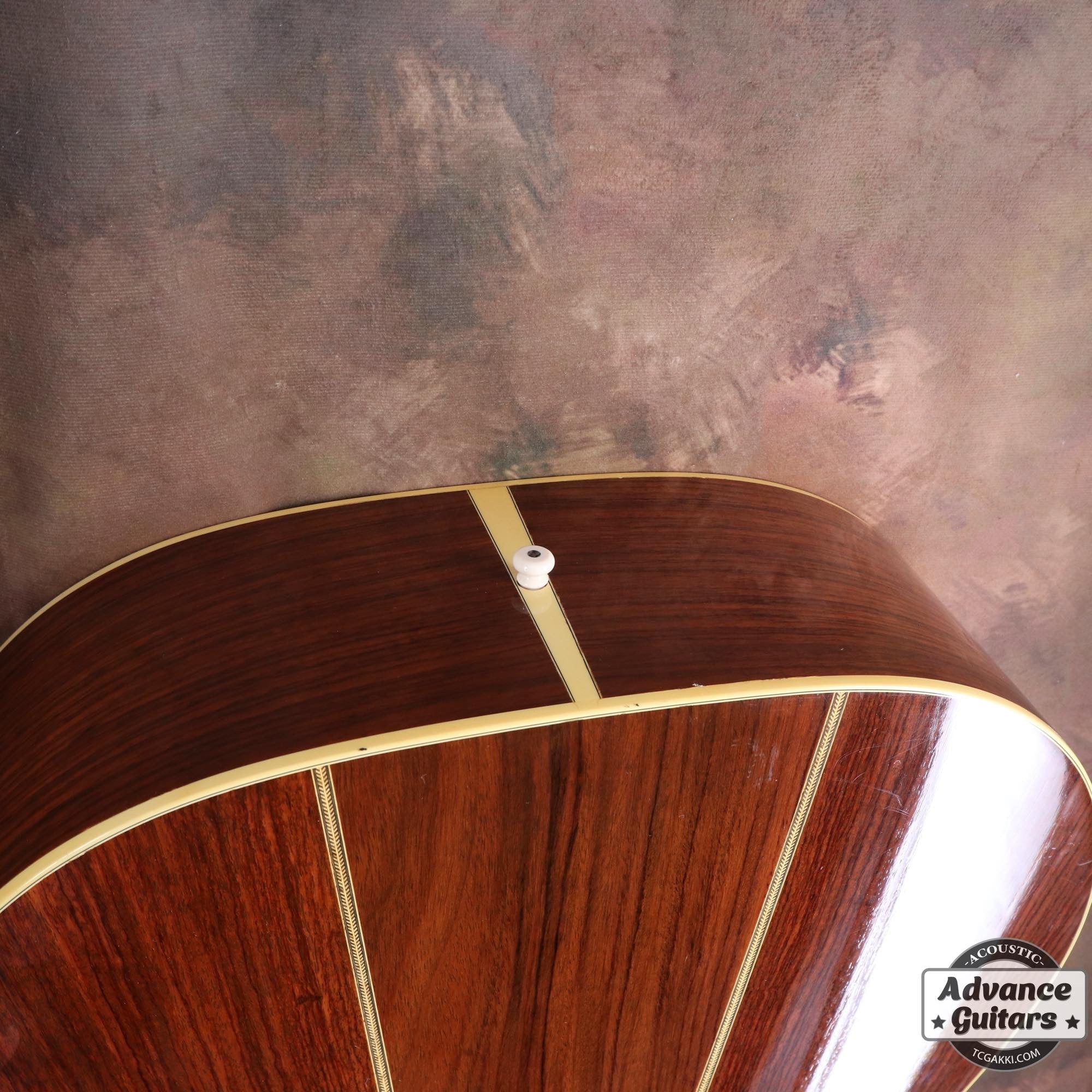 1976年製 D - 76 - TC楽器 - TCGAKKI