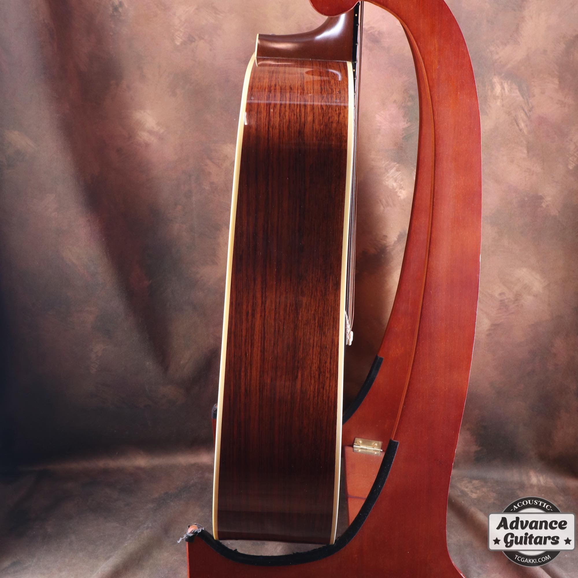 1976年製 D - 76 - TC楽器 - TCGAKKI