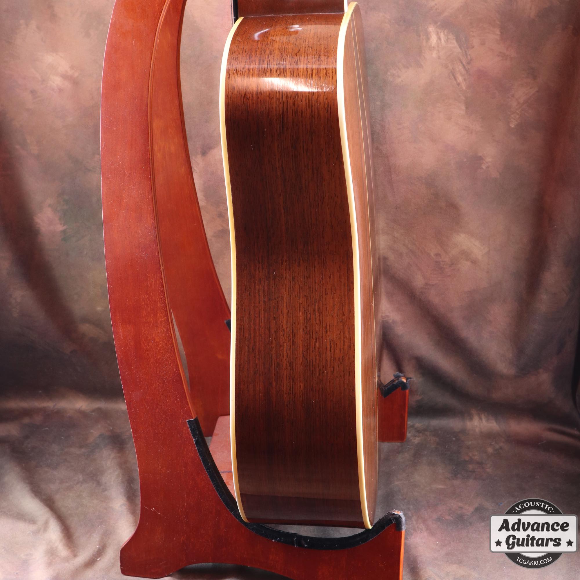 1976年製 D - 76 “Bicentennial Commemorative Limited Edition” - TC楽器 - TCGAKKI