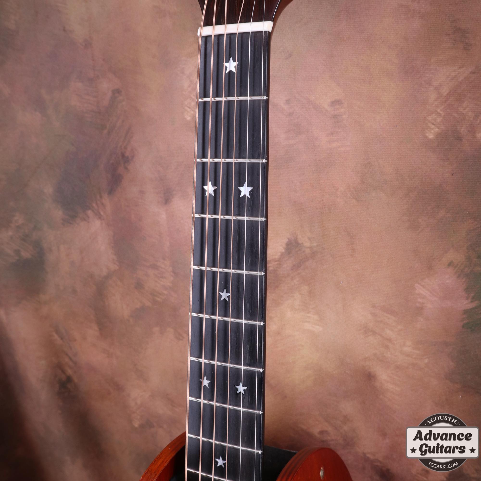 1976年製 D - 76 “Bicentennial Commemorative Limited Edition” - TC楽器 - TCGAKKI