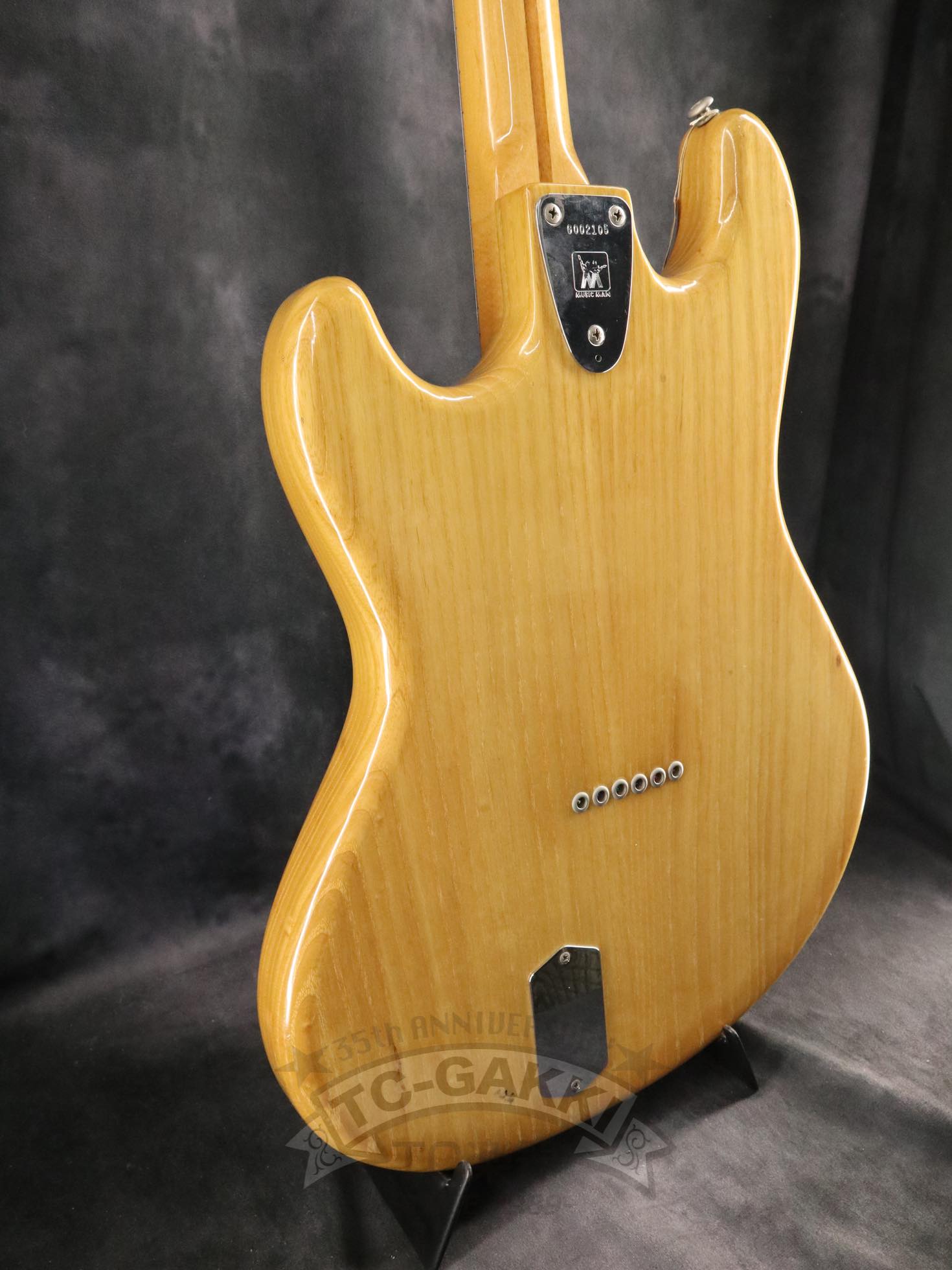 1976 Stingray I - TC楽器 - TCGAKKI