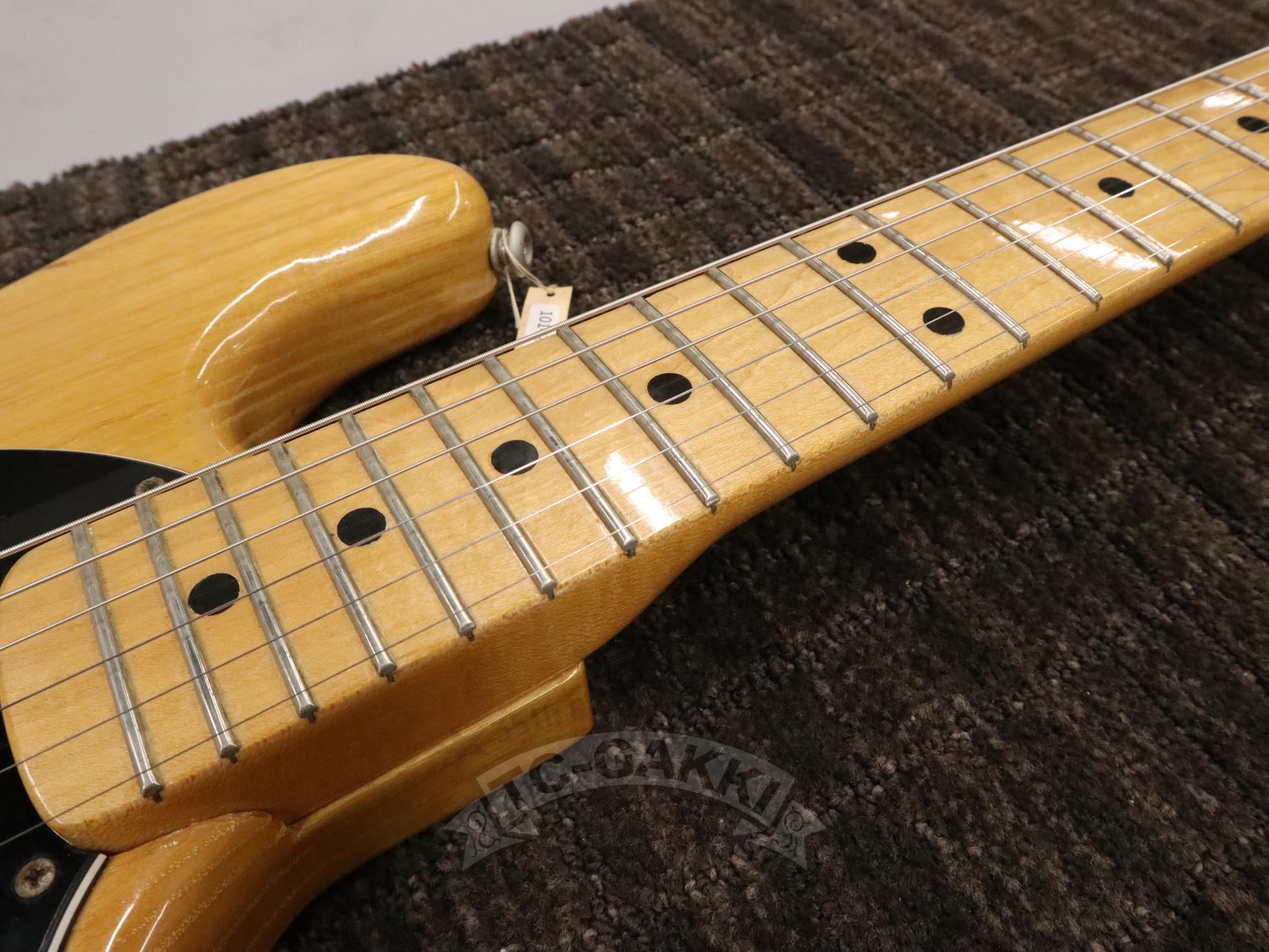 1976 Stingray I - TC楽器 - TCGAKKI