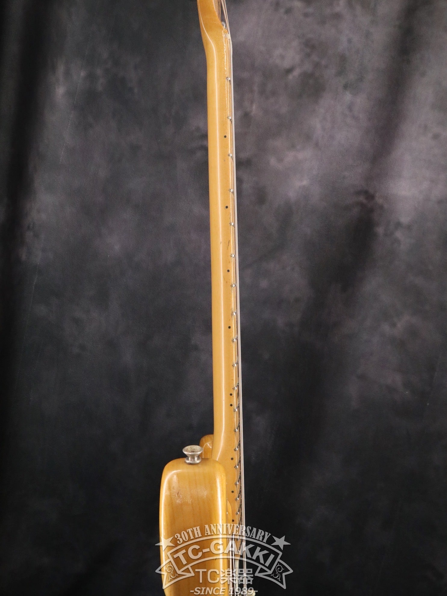 1976 Stratocaster - TC楽器 - TCGAKKI