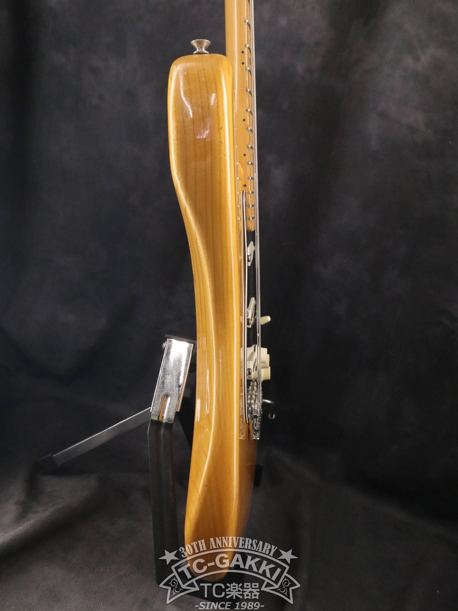 1976 Stratocaster - TC楽器 - TCGAKKI