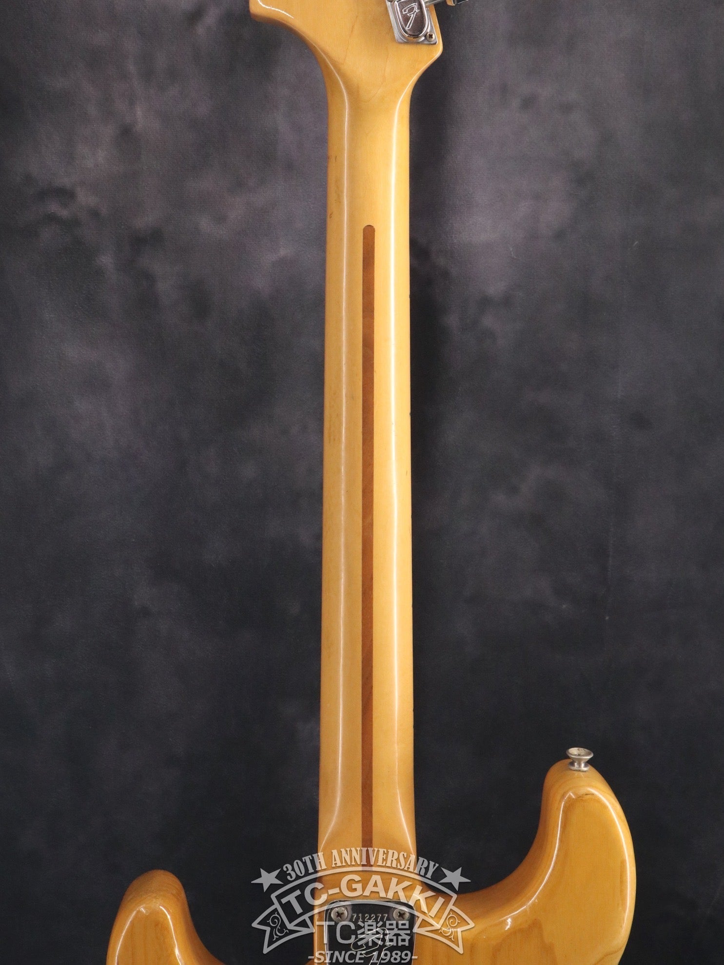 1976 Stratocaster - TC楽器 - TCGAKKI