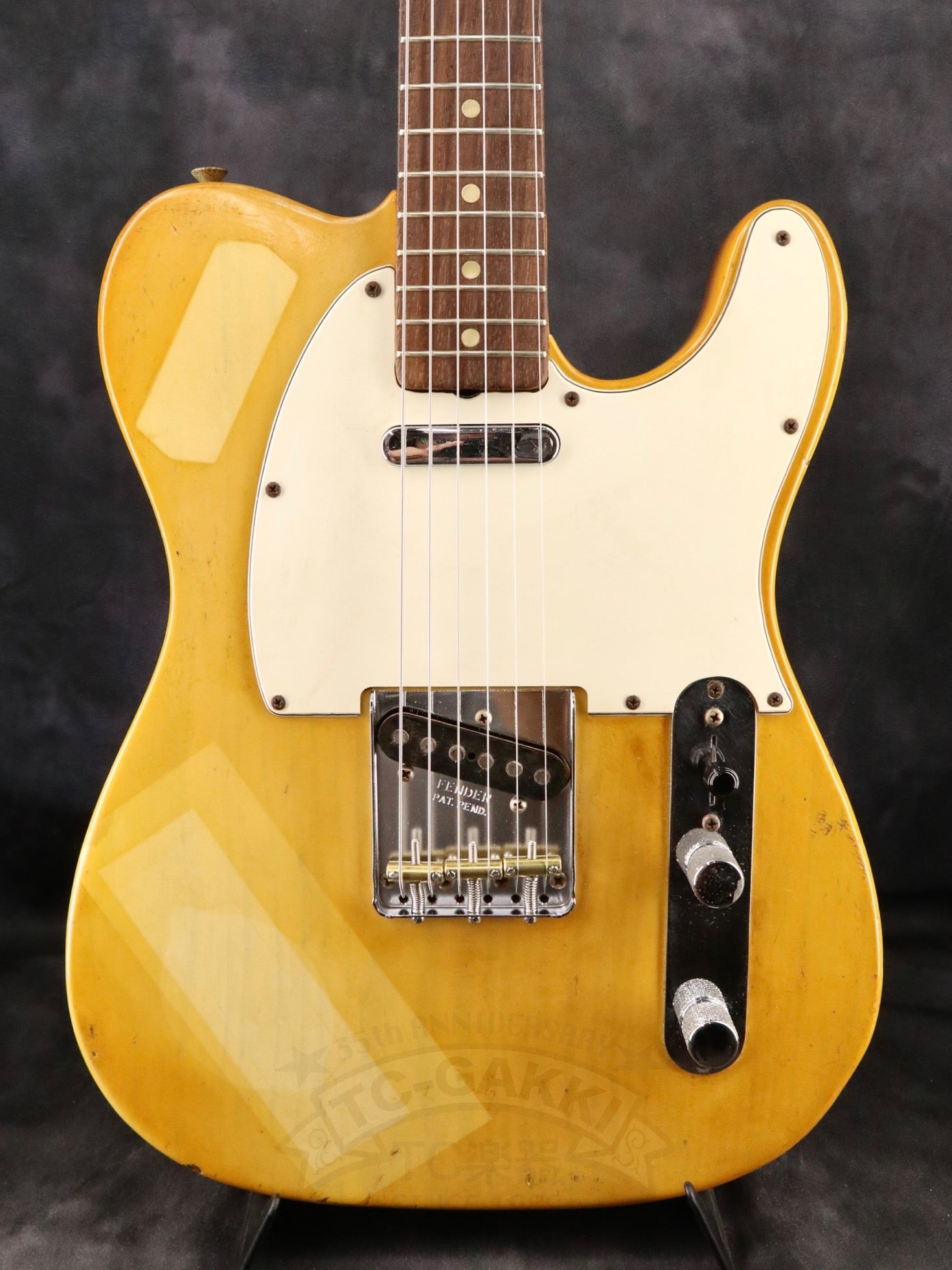 1976 Telecaster