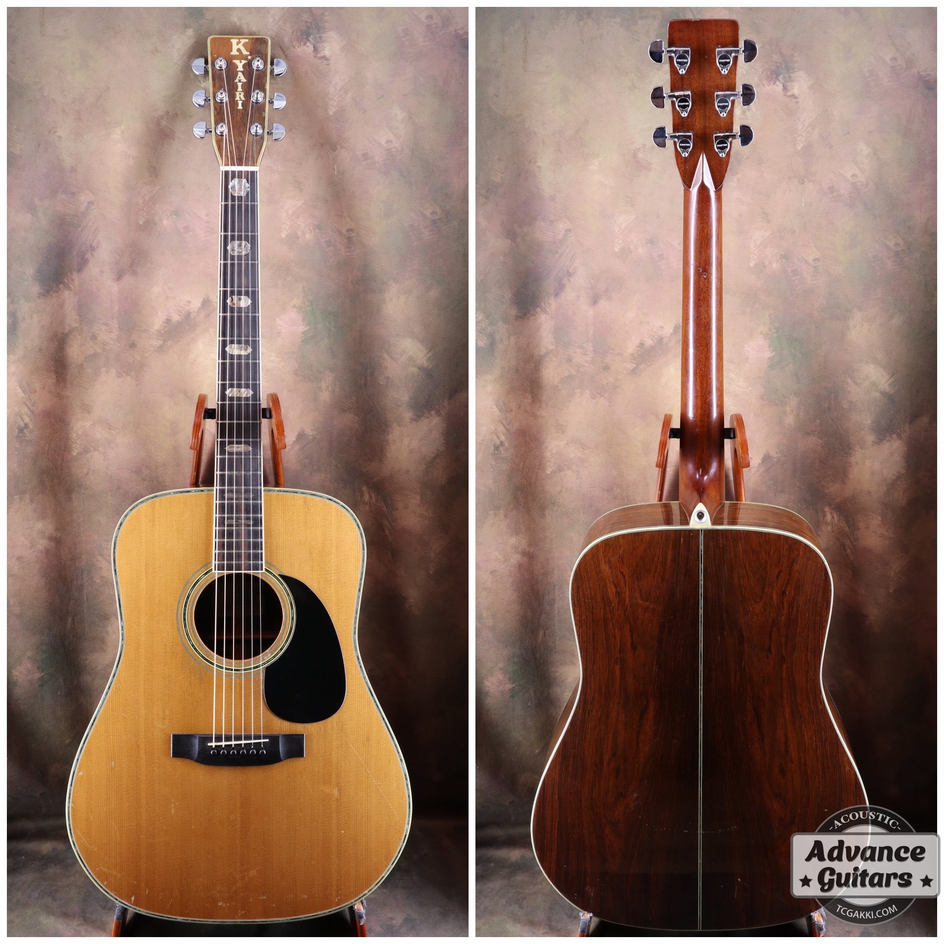 1976年製 YW - 800 - TC楽器 - TCGAKKI