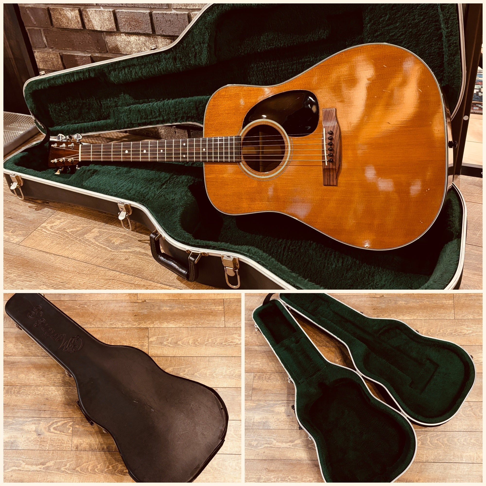 1977年製 D - 19 - TC楽器 - TCGAKKI