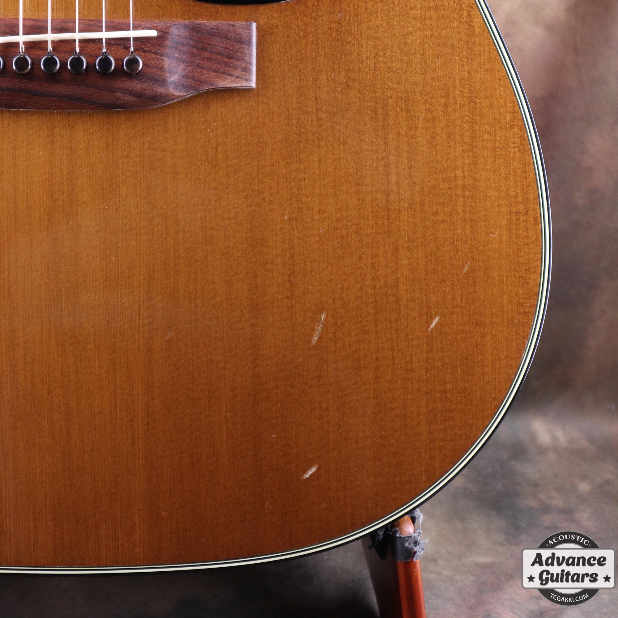 1977年製 D - 19 - TC楽器 - TCGAKKI