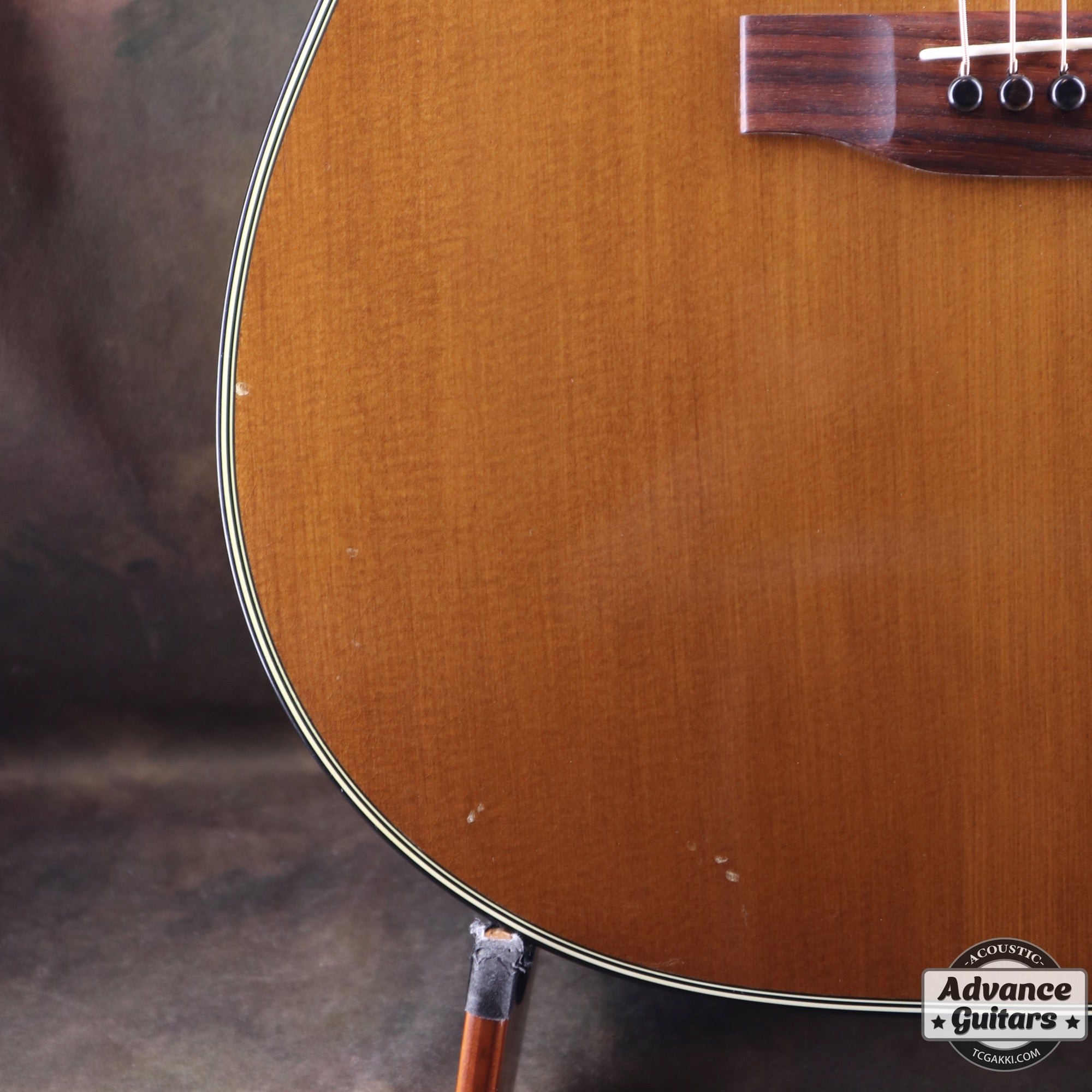 1977年製 D - 19 - TC楽器 - TCGAKKI