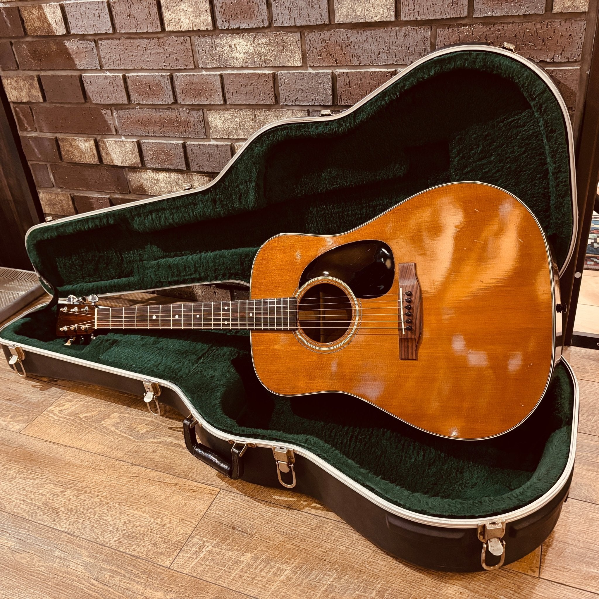 1977年製 D - 19 - TC楽器 - TCGAKKI