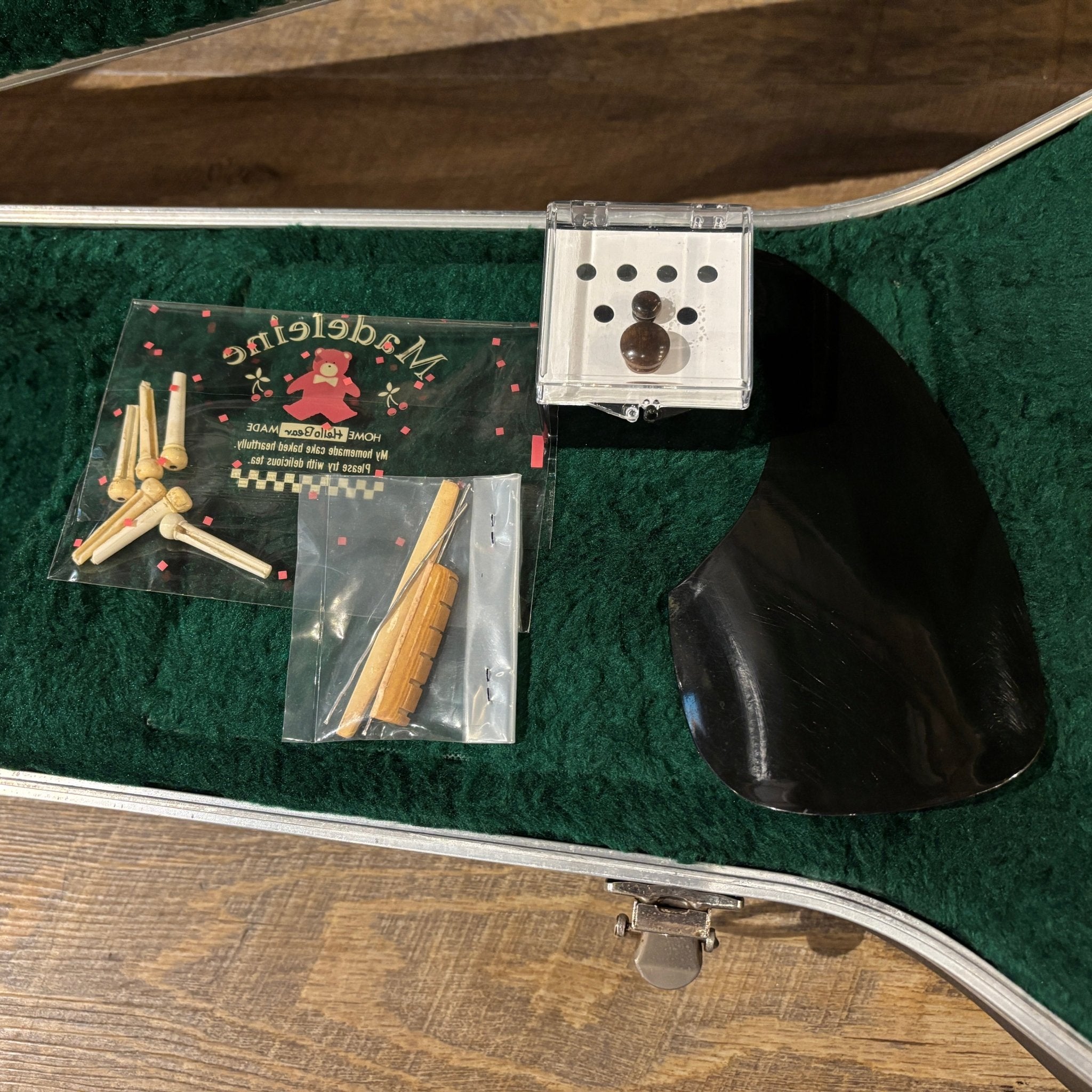 1977年製 D - 19 - TC楽器 - TCGAKKI