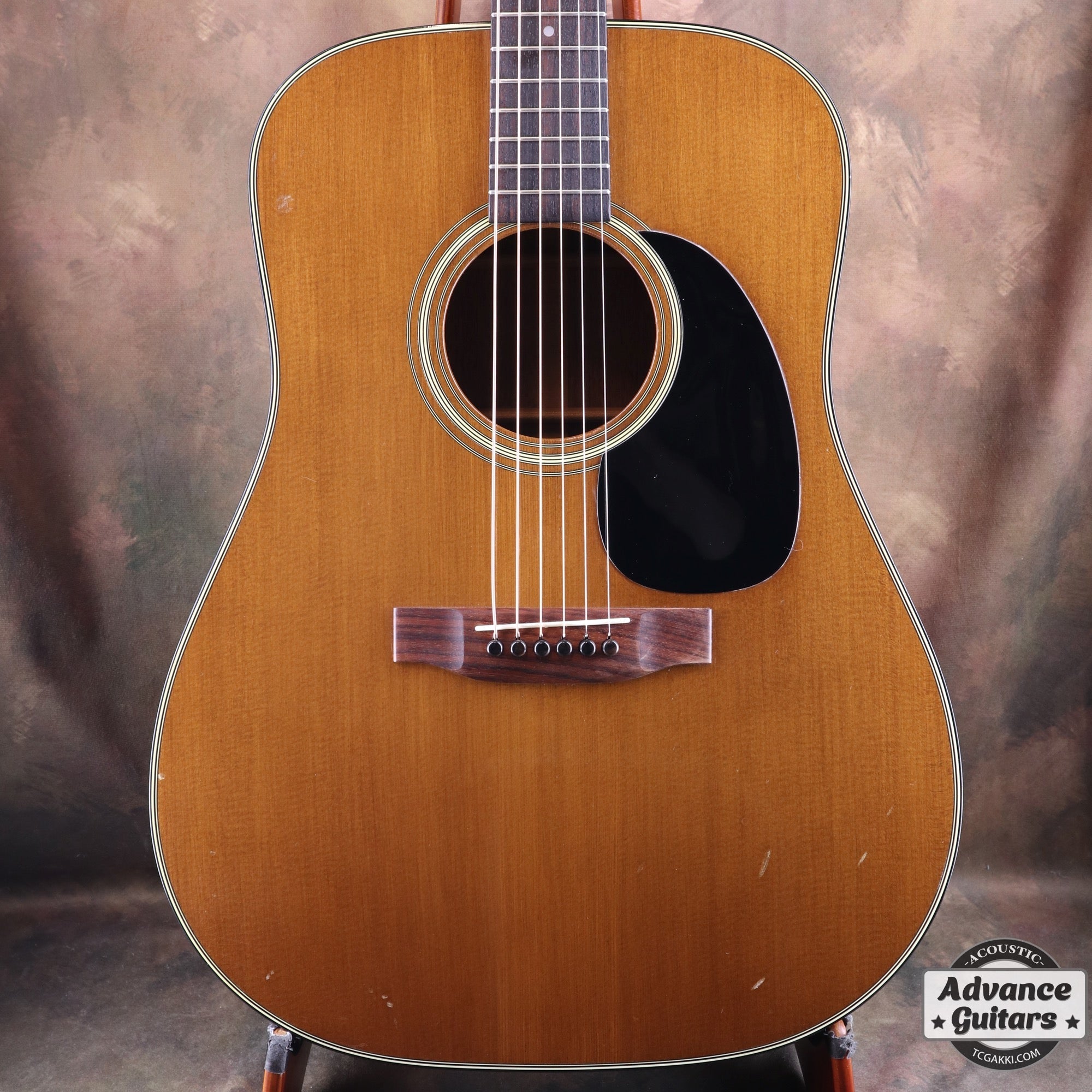 1977年製 D - 19 - TC楽器 - TCGAKKI