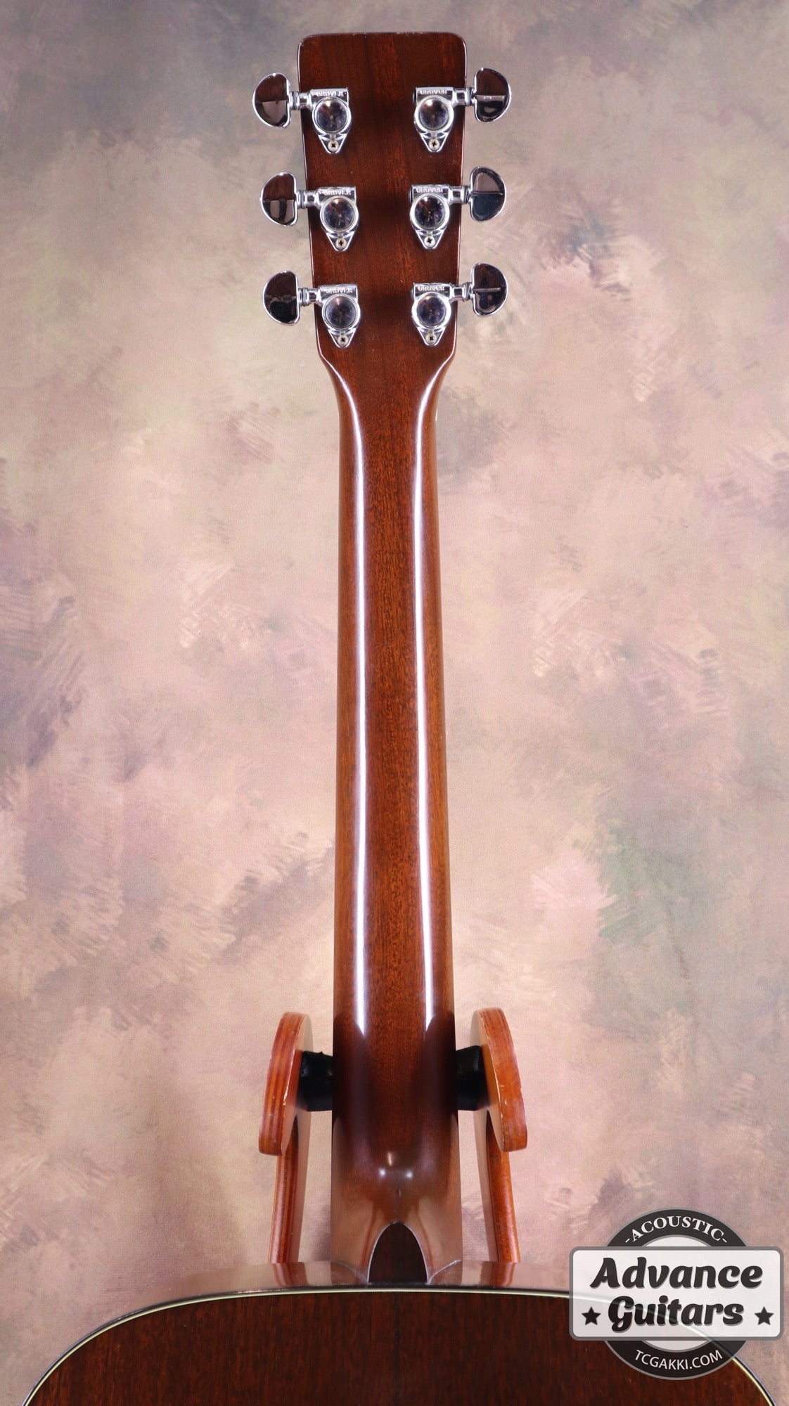 1977年製 D - 19 - TC楽器 - TCGAKKI