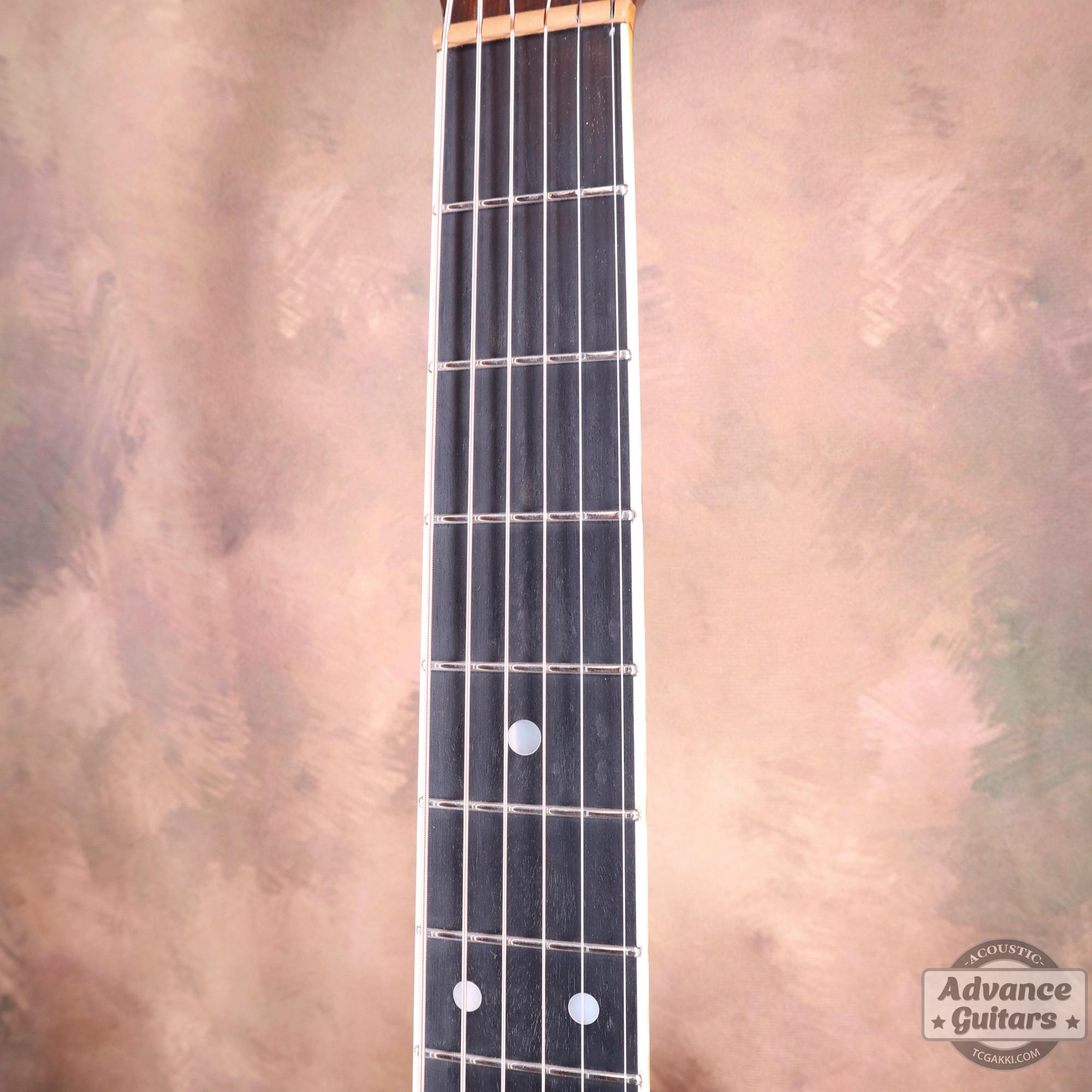 1977年製 D - 35 - TC楽器 - TCGAKKI